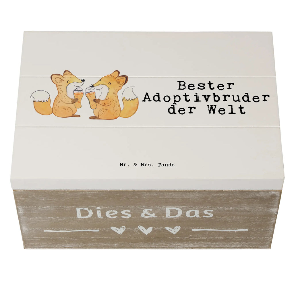 Wooden chest Fox Best adoptive brother in the world Holz Aufbewahrungsbox, box holz, Holzkisten, Holzbox mit Deckel, Holzboxen, Aufbewahrungskiste, Holzbox, Holztruhe, Schatulle, kiste holz, Aufbewahrungsbox, Holzkiste, truhe holz, aufbewahrungstruhe, holzkästchen, Aufbewahrungsbox aus Holz, holzschatulle, Aufbewahrungsbox Holz, Holzkiste mit Deckel, Box aus Holz, aufbewahrungsboxen, holztruhen, holzschachtel, aufbewahrungskisten, aufbewahrungskiste mit deckel, Geschenkidee, Geschenk, Schenken, Mitbringsel, Geburtstag, Geburtstagsgeschenk, für, Danke, Dankeschön, Bedanken, Freude machen, Geschenktipp, Adoptivbruder, Geschwister, Kleinigkeit, Bruderherz, Familie, Brother, Brudi, Sohn, Bester, Schwester, Bruder, Adoptiert