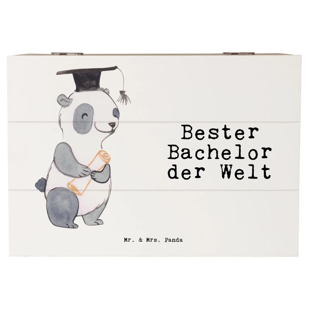 Holzkiste Panda Bester Bachelor der Welt Holzboxen, holzschachtel, Holzbox, truhe holz, Schatulle, Holzkiste, aufbewahrungskiste mit deckel, holzkästchen, Holzbox mit Deckel, Holz Aufbewahrungsbox, Holztruhe, Holzkiste mit Deckel, holzschatulle, Aufbewahrungsbox aus Holz, Aufbewahrungskiste, Holzkisten, holztruhen, kiste holz, aufbewahrungstruhe, Aufbewahrungsbox, Box aus Holz, box holz, Aufbewahrungsbox Holz, aufbewahrungsboxen, aufbewahrungskisten, Schenken, Bedanken, Dankeschön, Geschenkidee, Geburtstag, Geschenk, Geburtstagsgeschenk, Danke, Mitbringsel, Geschenktipp, für, Freude machen, Sohn, Studium, Abschluss, Hochschule, Studienabschluss, Witzig, Universität, Spaß, Student, Bachelor, Studenten, Alumni, Lustig, Musterschüler, Uni