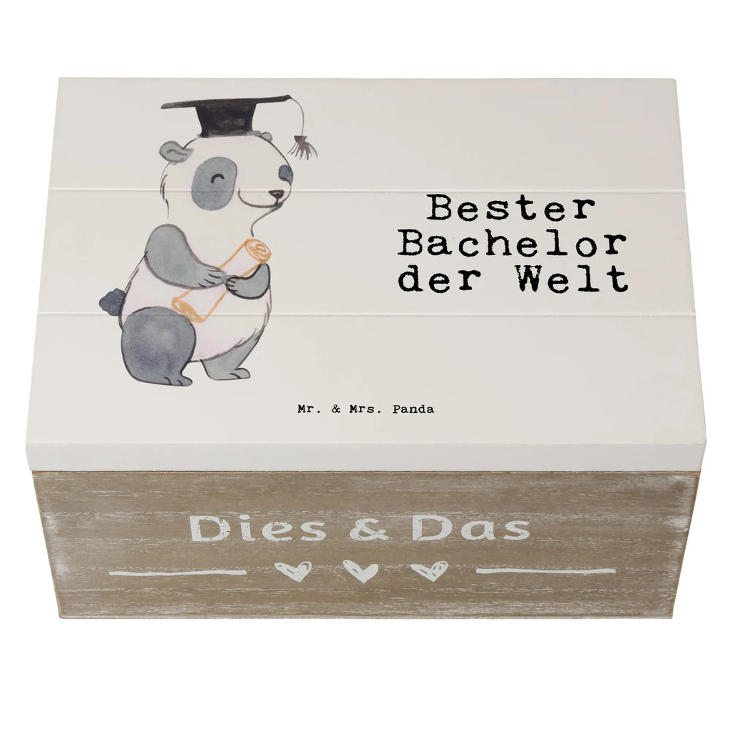 Holzkiste Panda Bester Bachelor der Welt Holzboxen, holzschachtel, Holzbox, truhe holz, Schatulle, Holzkiste, aufbewahrungskiste mit deckel, holzkästchen, Holzbox mit Deckel, Holz Aufbewahrungsbox, Holztruhe, Holzkiste mit Deckel, holzschatulle, Aufbewahrungsbox aus Holz, Aufbewahrungskiste, Holzkisten, holztruhen, kiste holz, aufbewahrungstruhe, Aufbewahrungsbox, Box aus Holz, box holz, Aufbewahrungsbox Holz, aufbewahrungsboxen, aufbewahrungskisten, Schenken, Bedanken, Dankeschön, Geschenkidee, Geburtstag, Geschenk, Geburtstagsgeschenk, Danke, Mitbringsel, Geschenktipp, für, Freude machen, Sohn, Studium, Abschluss, Hochschule, Studienabschluss, Witzig, Universität, Spaß, Student, Bachelor, Studenten, Alumni, Lustig, Musterschüler, Uni