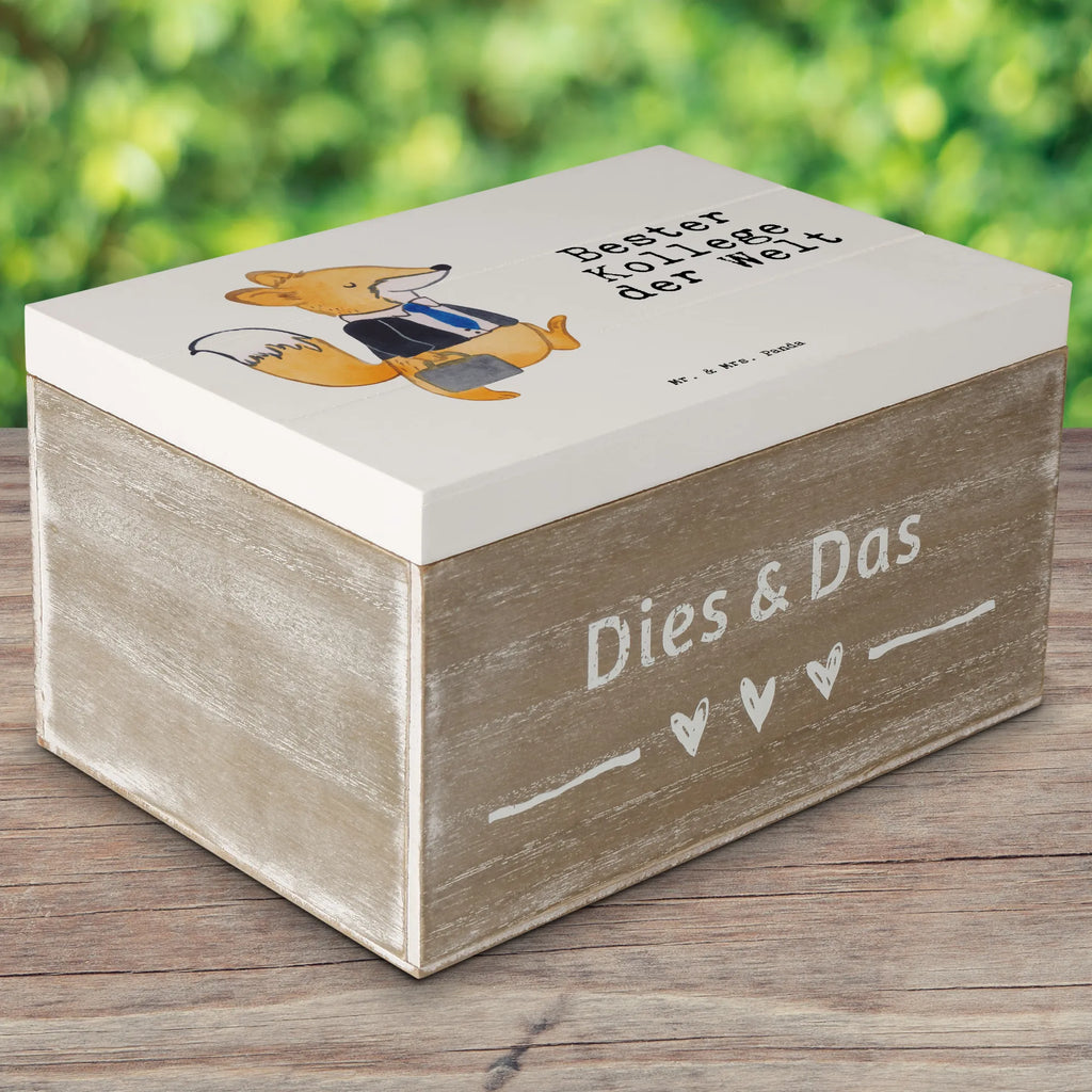 Holzkiste Fuchs Bester Kollege der Welt Kiste, Geschenkdose, Aufbewahrungsbox, Dekokiste, Schatzkiste, Erinnerungsbox, Erinnerungskiste, Truhe, XXL, Schatulle, Geschenkbox, Holzkiste, für, Dankeschön, Geschenk, Schenken, Geburtstag, Geburtstagsgeschenk, Geschenkidee, Danke, Bedanken, Mitbringsel, Freude machen, Geschenktipp, Berufsgenosse, Kollege, Mitarbeiter, Arbeit, Büro, Ruhestand, Abschiedsgeschenk, Beruf, Arbeitskollege