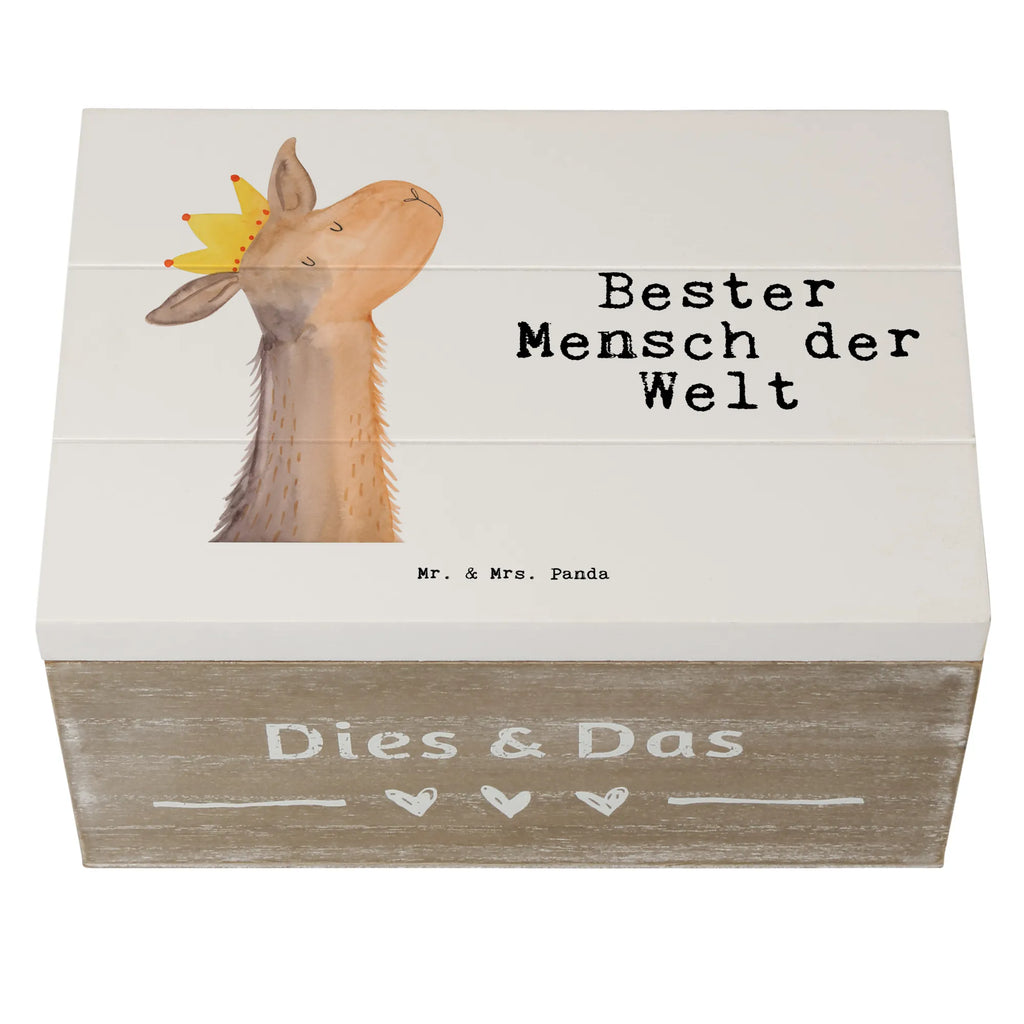 Holzkiste Lama Bester Mensch der Welt Aufbewahrungsbox aus Holz, Holzbox mit Deckel, aufbewahrungsboxen, Holz Aufbewahrungsbox, aufbewahrungskisten, Holzkiste mit Deckel, kiste holz, holzkästchen, Holzboxen, Aufbewahrungsbox Holz, aufbewahrungskiste mit deckel, Holzkisten, aufbewahrungstruhe, Holzkiste, box holz, Box aus Holz, holzschatulle, Holzbox, Aufbewahrungsbox, truhe holz, Aufbewahrungskiste, Holztruhe, Schatulle, holzschachtel, holztruhen, Schenken, Bedanken, Dankeschön, Geschenkidee, Geburtstag, Geschenk, Geburtstagsgeschenk, Danke, Mitbringsel, Geschenktipp, für, Freude machen, Tollster Mensch, Ehemann, Ehefrau, Liebling, Vorbild, Lieblingsmensch, Valentinstag, Partner, Liebe, Lieblings Mensch
