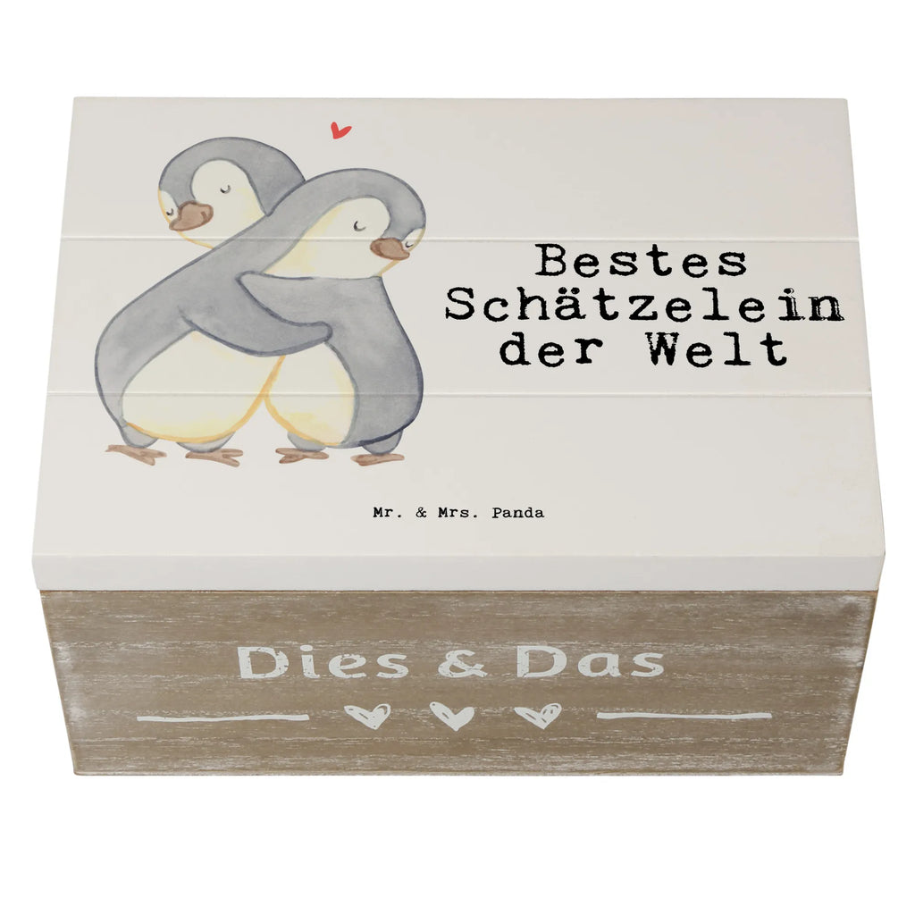 Holzkiste Pinguin Bestes Schätzelein der Welt Holzkiste mit Deckel, Holztruhe, kiste holz, aufbewahrungstruhe, Holzkisten, truhe holz, holzschachtel, Holzbox mit Deckel, Aufbewahrungsbox aus Holz, Holz Aufbewahrungsbox, Aufbewahrungsbox, holzkästchen, aufbewahrungskiste mit deckel, Aufbewahrungsbox Holz, Holzkiste, aufbewahrungsboxen, Schatulle, Box aus Holz, Aufbewahrungskiste, holztruhen, holzschatulle, box holz, aufbewahrungskisten, Holzboxen, Holzbox, Schenken, Bedanken, Dankeschön, Geschenkidee, Geburtstag, Geschenk, Geburtstagsgeschenk, Danke, Mitbringsel, Geschenktipp, für, Freude machen, Ehefrau, Frau, Ehemann, Schätzchen, Schatz, Schätzelein, Freund, Hochzeitstag, Kosename, Mann, Freundin, Schatzi