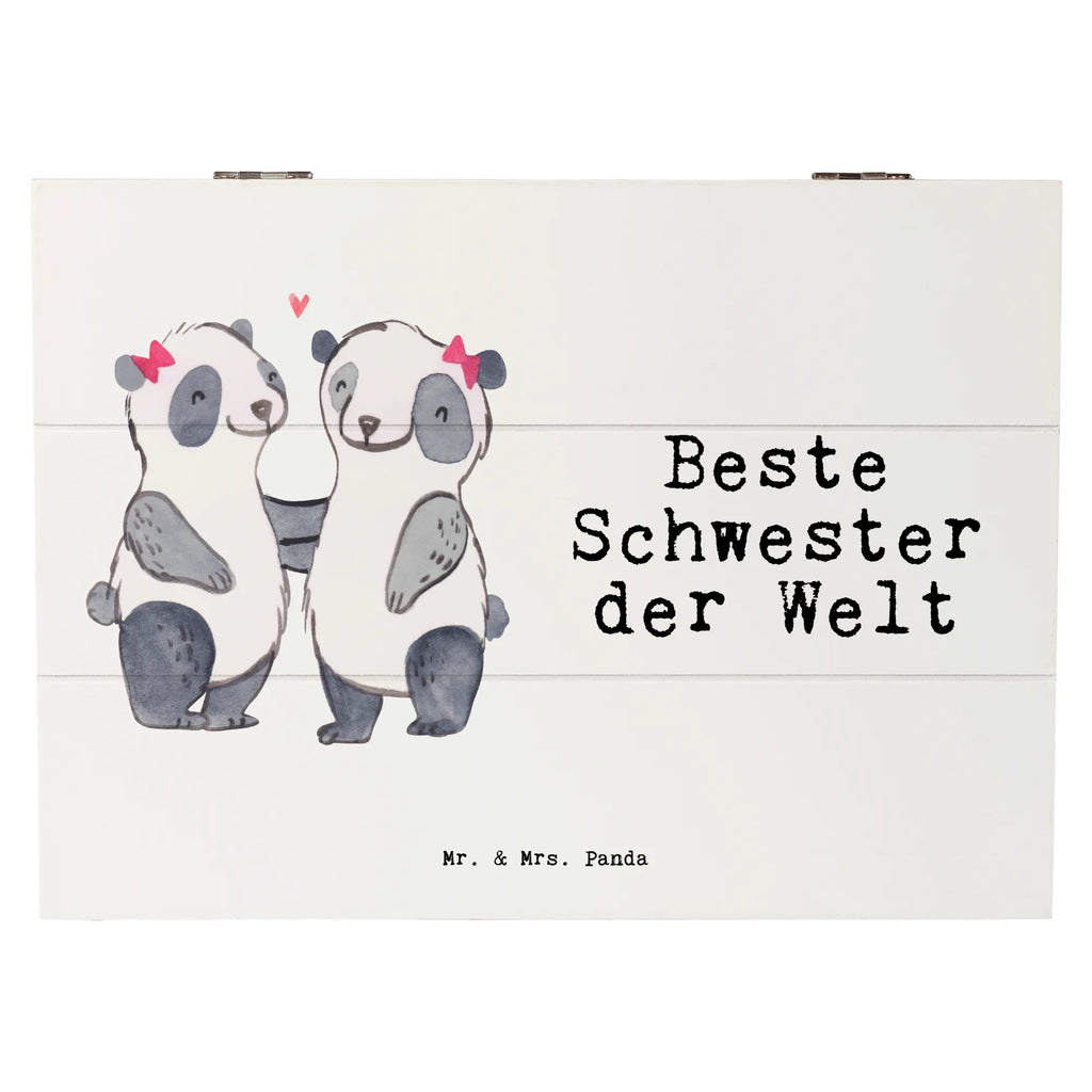 Holzkiste Panda Beste Schwester der Welt Schatulle, holzschachtel, aufbewahrungskisten, Holzkiste, box holz, Aufbewahrungsbox aus Holz, Holztruhe, Holzboxen, aufbewahrungsboxen, Holz Aufbewahrungsbox, aufbewahrungskiste mit deckel, Holzkisten, truhe holz, holzkästchen, Aufbewahrungskiste, aufbewahrungstruhe, holzschatulle, Aufbewahrungsbox Holz, holztruhen, Box aus Holz, Holzbox, kiste holz, Aufbewahrungsbox, Holzbox mit Deckel, Holzkiste mit Deckel, Schenken, Bedanken, Dankeschön, Geschenkidee, Geburtstag, Geschenk, Geburtstagsgeschenk, Danke, Mitbringsel, Geschenktipp, für, Freude machen, Schwesterherz, Familie, Schwestern, Liebe, Kleinigkeit, Tochter, Geschwister, Sister, Kinder, Beste, Schwester