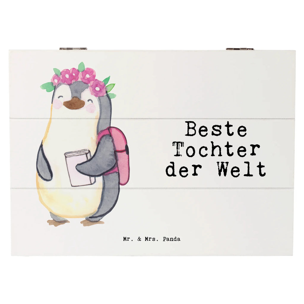 Holzkiste Pinguin Beste Tochter der Welt box holz, kiste holz, holzschatulle, holztruhen, holzkästchen, holzschachtel, Holzboxen, aufbewahrungskiste mit deckel, Holzbox, aufbewahrungstruhe, Box aus Holz, Holztruhe, Holzkiste mit Deckel, Holzkiste, Schatulle, Holzkisten, aufbewahrungsboxen, Aufbewahrungsbox Holz, Holzbox mit Deckel, aufbewahrungskisten, truhe holz, Aufbewahrungskiste, Aufbewahrungsbox, Holz Aufbewahrungsbox, Aufbewahrungsbox aus Holz, Schenken, Bedanken, Dankeschön, Geschenkidee, Geburtstag, Geschenk, Geburtstagsgeschenk, Danke, Mitbringsel, Geschenktipp, für, Freude machen, Kind, Töchter, Mutter, Töchterchen, Geburt, Tochter, Vater, Kinder, Kleine, Belohnung, Familie