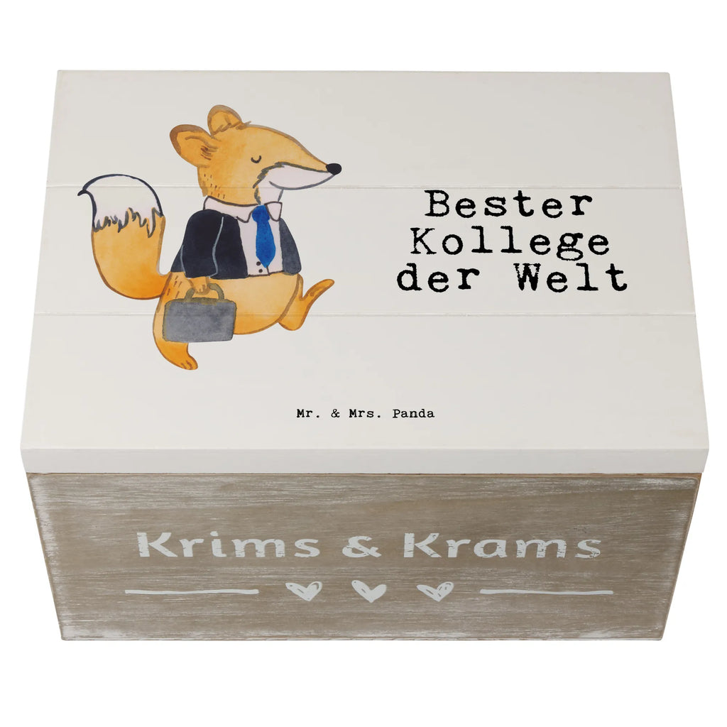 Holzkiste Fuchs Bester Kollege der Welt Kiste, Geschenkdose, Aufbewahrungsbox, Dekokiste, Schatzkiste, Erinnerungsbox, Erinnerungskiste, Truhe, XXL, Schatulle, Geschenkbox, Holzkiste, für, Dankeschön, Geschenk, Schenken, Geburtstag, Geburtstagsgeschenk, Geschenkidee, Danke, Bedanken, Mitbringsel, Freude machen, Geschenktipp, Berufsgenosse, Kollege, Mitarbeiter, Arbeit, Büro, Ruhestand, Abschiedsgeschenk, Beruf, Arbeitskollege