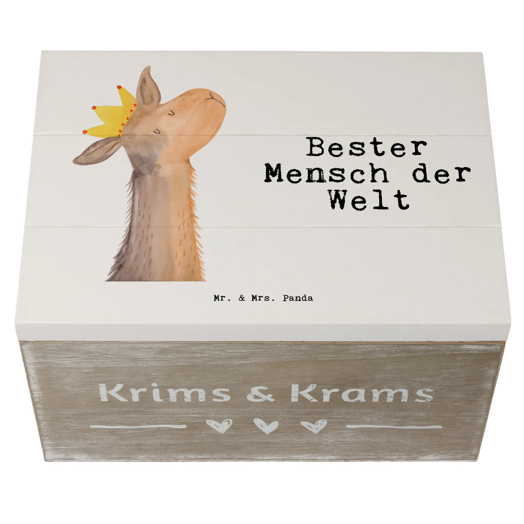 Holzkiste Lama Bester Mensch der Welt Aufbewahrungsbox aus Holz, Holzbox mit Deckel, aufbewahrungsboxen, Holz Aufbewahrungsbox, aufbewahrungskisten, Holzkiste mit Deckel, kiste holz, holzkästchen, Holzboxen, Aufbewahrungsbox Holz, aufbewahrungskiste mit deckel, Holzkisten, aufbewahrungstruhe, Holzkiste, box holz, Box aus Holz, holzschatulle, Holzbox, Aufbewahrungsbox, truhe holz, Aufbewahrungskiste, Holztruhe, Schatulle, holzschachtel, holztruhen, Schenken, Bedanken, Dankeschön, Geschenkidee, Geburtstag, Geschenk, Geburtstagsgeschenk, Danke, Mitbringsel, Geschenktipp, für, Freude machen, Tollster Mensch, Ehemann, Ehefrau, Liebling, Vorbild, Lieblingsmensch, Valentinstag, Partner, Liebe, Lieblings Mensch