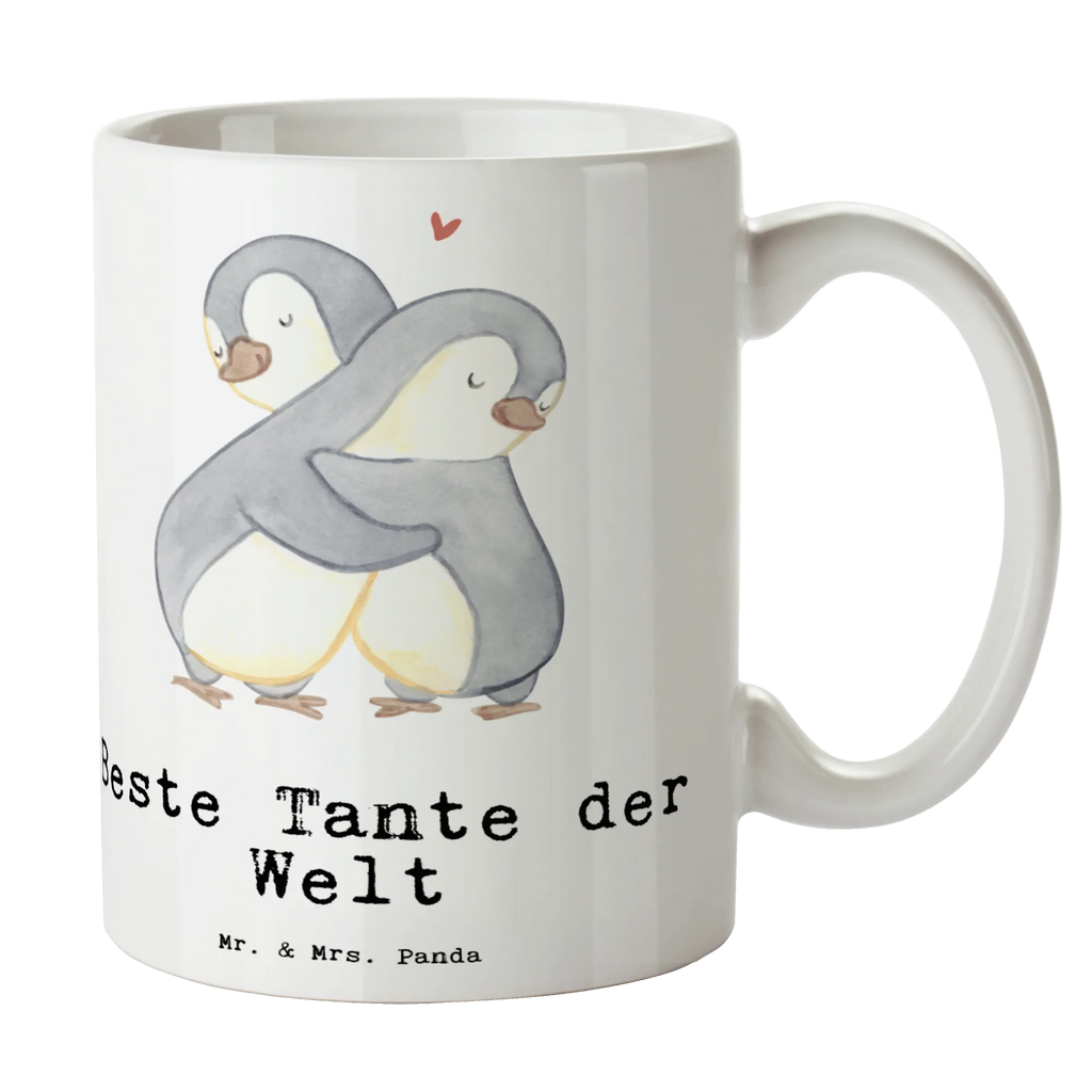 Mug penguin best aunt in the world Teetasse, Keramiktasse, Geschenktasse, Tasse mit Zitaten, Porzellantasse, Bürotasse, Tasse, Kaffeetasse, Tasse mit Motiven, für, Dankeschön, Geschenk, Schenken, Geburtstag, Geburtstagsgeschenk, Geschenkidee, Danke, Bedanken, Mitbringsel, Freude machen, Geschenktipp, Familie, Taufe, Taufpartner, Lieblingstante, Nichte, Paten Tante, Kleinigkeit, Tante, Patentante, Neffe