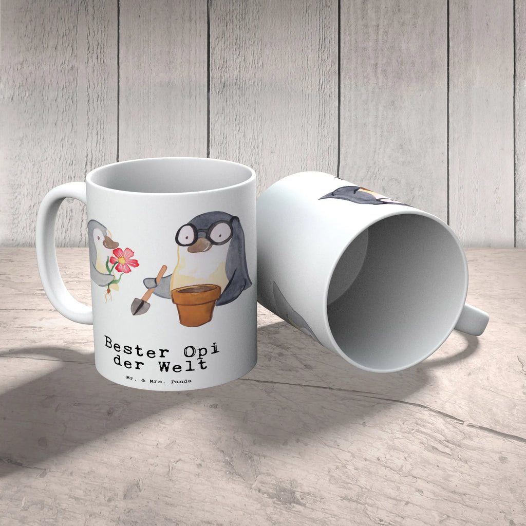 Mug penguin Best grandpa in the world Tasse mit Motiven, Geschenktasse, Bürotasse, Tasse, Kaffeetasse, Teetasse, Keramiktasse, Porzellantasse, Tasse mit Zitaten, für, Dankeschön, Geschenk, Schenken, Geburtstag, Geburtstagsgeschenk, Geschenkidee, Danke, Bedanken, Mitbringsel, Freude machen, Geschenktipp, Großvater, Kleinigkeit, Oppi, Opi. Großpapa, Bester, Grossvater, Opa, Großeltern, Nichte, Neffe, Oppa
