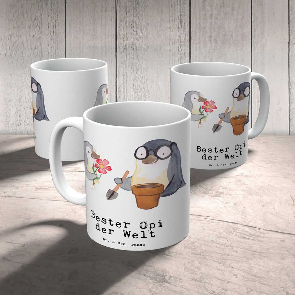 Mug penguin Best grandpa in the world Tasse mit Motiven, Geschenktasse, Bürotasse, Tasse, Kaffeetasse, Teetasse, Keramiktasse, Porzellantasse, Tasse mit Zitaten, für, Dankeschön, Geschenk, Schenken, Geburtstag, Geburtstagsgeschenk, Geschenkidee, Danke, Bedanken, Mitbringsel, Freude machen, Geschenktipp, Großvater, Kleinigkeit, Oppi, Opi. Großpapa, Bester, Grossvater, Opa, Großeltern, Nichte, Neffe, Oppa