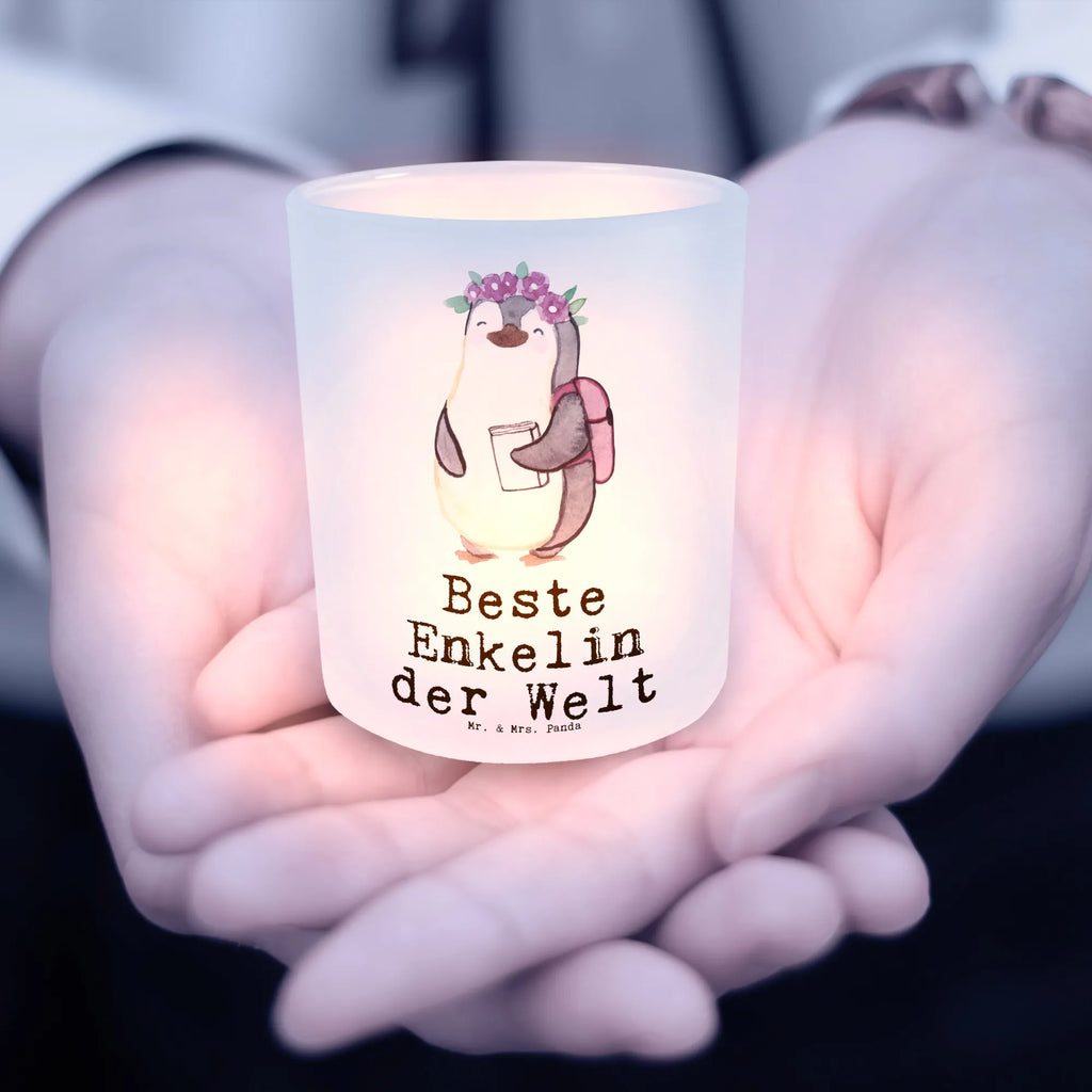 Windlicht Pinguin Beste Enkelin der Welt dekolicht, Glas Windlicht, teelichthalter klein, teelichtleuchter, teelicht windlicht, teelichtglas, Windlicht Milchglas, stimmungslicht, Kerzen Windlicht, Kerzenhalter, glaswindlicht, Terrasse Windlicht, Windlicht Draußen, milchglas windlicht, Teelichthalter Glas, deko kerzenhalter, Garten Windlicht, Balkon Windlicht, Milchglas Teelichthalter, Deko Teelichthalter, Windlicht Glas, Glaslaterne, Windlicht Deko, tisch kerzenhalter, lichthalter, Tisch Windlicht, Windlicht, tischlicht, Windlicht aus Glas, laterne teelicht, laterne glas, Windlicht Kerzenhalter, Windlicht Satiniert, Kerzenhalter Glas, kerzenhalter klein, Lichtglas, Windlicht Klein, Glas Teelichthalter, Windlichter, Outdoor Kerzenhalter, Outdoor Windlicht, Teelicht Glas, kerzenbehälter, Deko Windlicht, glas kerzenhalter, Teelichthalter, ambientelicht, Kerzenglas, Geschenkidee, Geschenk, Schenken, Mitbringsel, Geburtstag, Geburtstagsgeschenk, für, Danke, Dankeschön, Bedanken, Freude machen, Geschenktipp, Enkelkind, Kind von Tochter, Opa, Enkeltochter, Enkelin, Taufe, Großtochter, Oma, Kind von Sohn