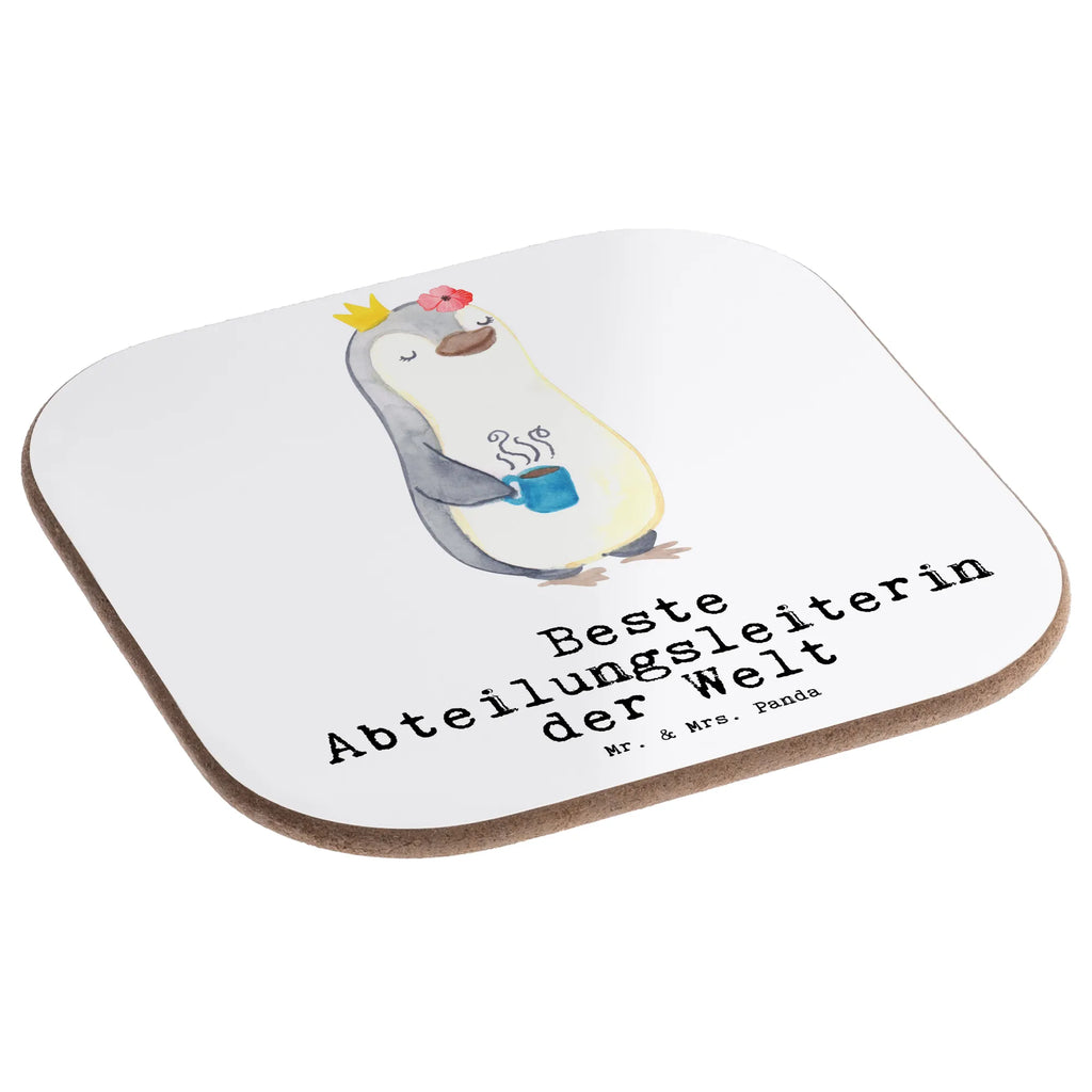 Square coaster penguin Best department manager in the world Coasters, breakfast, gifts, party, presents, glass coasters, gift, for, thank you, giving, birthday, birthday present, gift idea, souvenir, make you happy, gift tip, award, supervisor, boss, manager, office, Department head, work, business manager, farewell gift, farewell, best department manager, retirement, department head, appreciation, recognition, colleague, honor