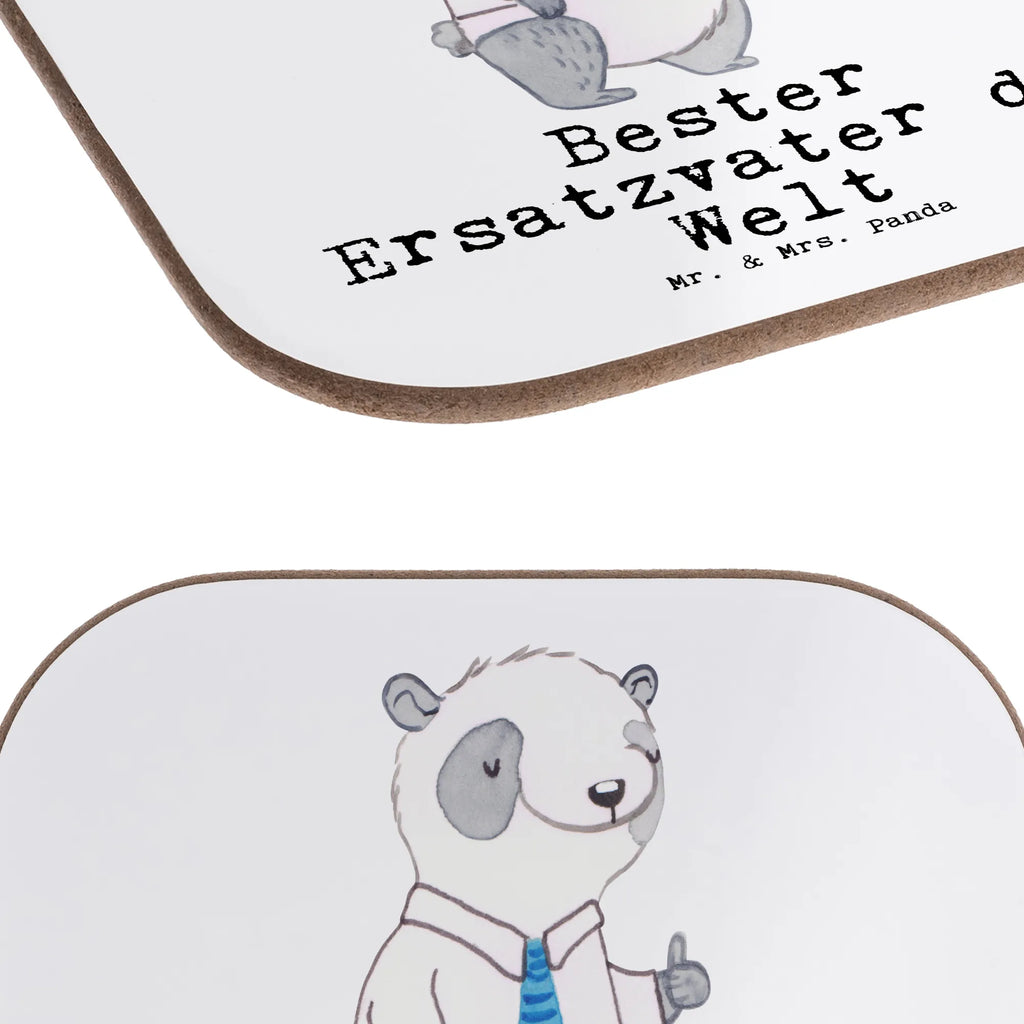 Quadratische Untersetzer Panda Bester Ersatzvater der Welt bar untersetzer, Design Untersetzer, Tassenuntersetzer, Untersetzer für Gläser, Untersetzer, gläseruntersetzer, Holzuntersetzer, eckiger untersetzer, Tischschoner, Untersetzer Tee, Kaffeeuntersetzer, Flaschenuntersetzer, Untersetzer Glas, party untersetzer, Getränkeuntersetzer, deko untersetzer, Glasuntersetzer, Baruntersetzer, schutzuntersetzer, hartfaser untersetzer, bieruntersetzer, esstisch untersetzer, Untersetzer Kaffee, garten untersetzer, unterleger, Teeuntersetzer, Becheruntersetzer, Tassen Untersetzer, grill untersetzer, Coaster, Quadratischer Untersetzer, Untersetzer Quadratisch, Untersetzer Tasse, weinflaschenuntersetzer, weinglasuntersetzer, hartfaseruntersetzer, Tischuntersetzer, weinuntersetzer, Untersetzer Gläser, Geschenkidee, Geschenk, Schenken, Mitbringsel, Geburtstag, Geburtstagsgeschenk, für, Danke, Dankeschön, Bedanken, Freude machen, Geschenktipp, Ersatzvater, Vater, Eltern, Geschenk Vater, Zweiter, Bester, Vati, Kleinigkeit, Papa, Dad, Familie, Papi, Mann, Paps, Daddy, Ersatz