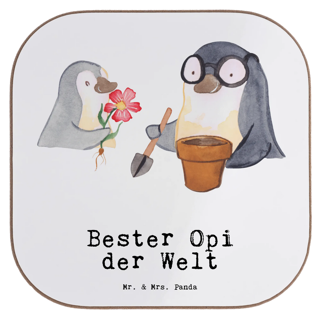 Quadratische Untersetzer Pinguin Bester Opi der Welt Korkuntersetzer, Untersetzer aus Holz, Untersetzer, Bierdeckel, Glasuntersetzer, Tassen Untersetzer, Untersetzer für Gläser, Getränkeuntersetzer, Untersetzer Design, Untersetzer Gläser, Untersetzer Holz, Holzuntersetzer, für, Dankeschön, Geschenk, Schenken, Geburtstag, Geburtstagsgeschenk, Geschenkidee, Danke, Bedanken, Mitbringsel, Freude machen, Geschenktipp, Opa, Großvater, Grossvater, Oppi, Neffe, Bester, Großeltern, Opi. Großpapa, Kleinigkeit, Nichte, Oppa