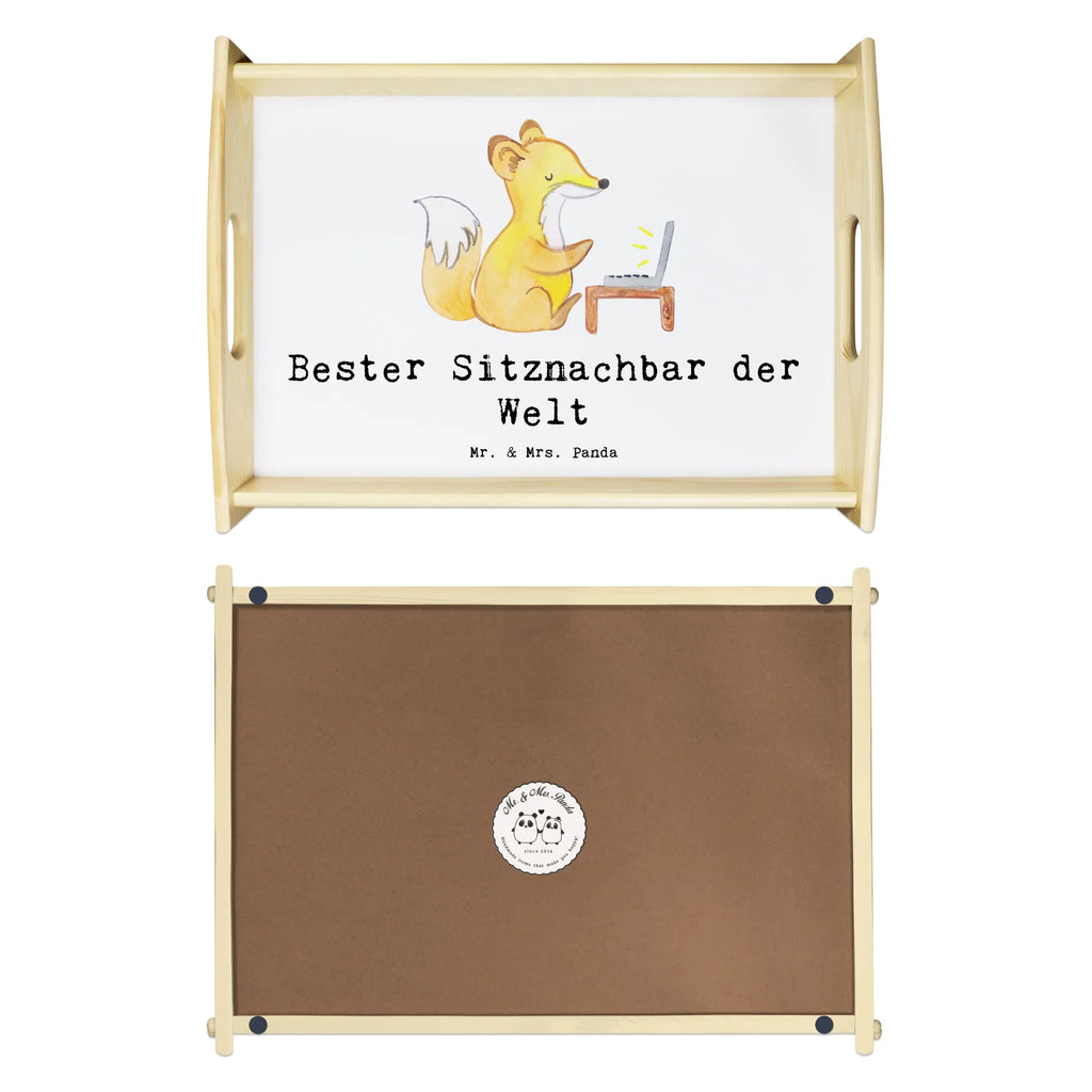 Serviertablett Fuchs Bester Sitznachbar der Welt Frühstückstablett, kaffeetablett, bett tablett, betttablett, holz serviertablett, serviertablett holz, Holztablett, echtholz tablett, Küchentablett, tablett aus holz, getränketablett, Servier Tablett, serviertablett aus holz, tablett für getränke, ablagetablett, teetablett, couchtablett, sofatablett, tablett für essen, tablett holz, Serviertablett, Tablett, tablett für bett, essenstablett, tragetablett, tablett zum servieren, Geschenkidee, Geschenk, Schenken, Mitbringsel, Geburtstag, Geburtstagsgeschenk, für, Danke, Dankeschön, Bedanken, Freude machen, Geschenktipp, Uni, Stuhlnachbar, Mitstudent, Nachbar, Sitznachbar, Hochschule, Tischnachbar, Mitschüler, Schule, Universität, Seminar, Kommilitone