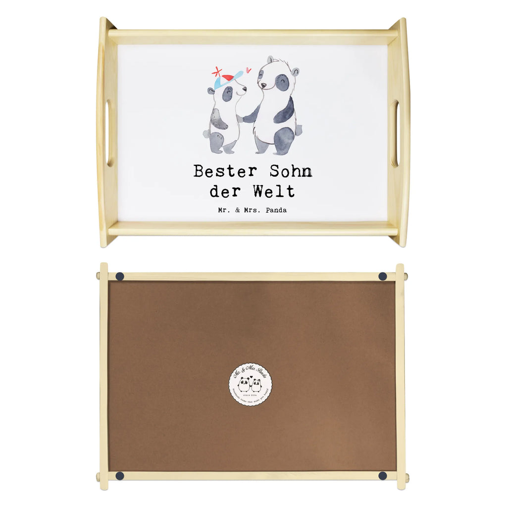 Serving tray panda best son in the world tragetablett, Holztablett, tablett für bett, bett tablett, tablett aus holz, serviertablett holz, ablagetablett, tablett holz, tablett für getränke, echtholz tablett, teetablett, serviertablett aus holz, sofatablett, Serviertablett, getränketablett, tablett zum servieren, betttablett, Servier Tablett, Tablett, kaffeetablett, tablett für essen, essenstablett, couchtablett, holz serviertablett, Küchentablett, Frühstückstablett, Geschenkidee, Geschenk, Schenken, Mitbringsel, Geburtstag, Geburtstagsgeschenk, für, Danke, Dankeschön, Bedanken, Freude machen, Geschenktipp, Sohnemann, Kind, Nachwuchs, Belohnung, Vater, Familie, Nachkomme, Bube, Sohn, Söhnchen, Bub