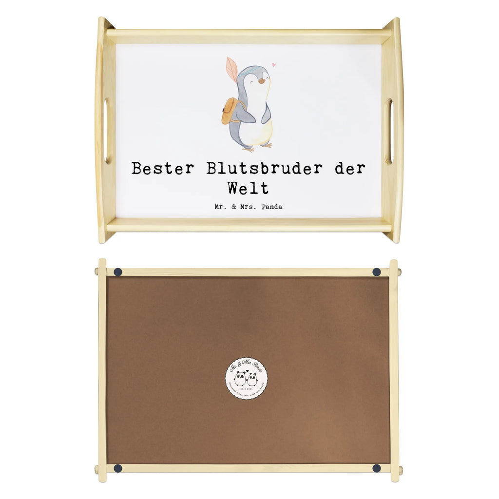 Serving tray penguin Best blood brother in the world echtholz tablett, essenstablett, tablett für getränke, teetablett, sofatablett, couchtablett, kaffeetablett, Frühstückstablett, tablett für bett, tablett aus holz, serviertablett holz, serviertablett aus holz, bett tablett, tablett holz, tragetablett, getränketablett, holz serviertablett, Servier Tablett, tablett zum servieren, Serviertablett, Küchentablett, Holztablett, Tablett, betttablett, tablett für essen, ablagetablett, Geschenkidee, Geschenk, Schenken, Mitbringsel, Geburtstag, Geburtstagsgeschenk, für, Danke, Dankeschön, Bedanken, Freude machen, Geschenktipp, Freund, Geschwister, Bruderherz, Blutsbruder, Kleinigkeit, Familie, Bester, Brüder, Blutsgeschwister, Sido, Brother