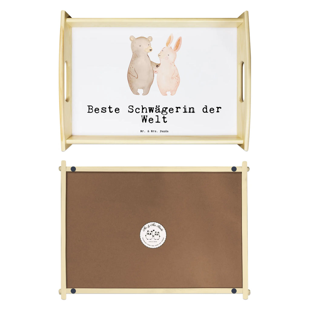 Serviertablett Hase Beste Schwägerin der Welt bett tablett, teetablett, echtholz tablett, serviertablett holz, tragetablett, holz serviertablett, tablett für getränke, Servier Tablett, essenstablett, getränketablett, ablagetablett, tablett holz, couchtablett, kaffeetablett, betttablett, sofatablett, tablett aus holz, tablett für essen, tablett zum servieren, tablett für bett, Holztablett, serviertablett aus holz, Frühstückstablett, Serviertablett, Tablett, Küchentablett, Geschenkidee, Geschenk, Schenken, Mitbringsel, Geburtstag, Geburtstagsgeschenk, für, Danke, Dankeschön, Bedanken, Freude machen, Geschenktipp, Angeheiratet, Schwester, Partner, Bruder, Verwandtschaft, Familie, Frau, Ehemann, Schwippschwägerin, Ehefrau, Schwägerin, Schwähgerin