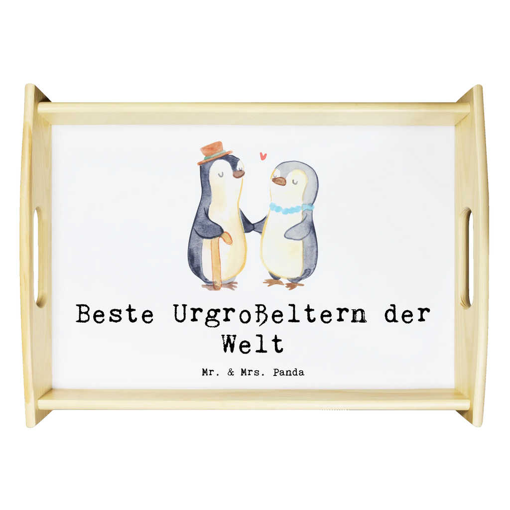 Serviertablett Pinguin Beste Urgroßeltern der Welt Dekotablett, Frühstückstablett, Serviertablett, Tablett, Holztablett, Küchentablett, für, Dankeschön, Geschenk, Schenken, Geburtstag, Geburtstagsgeschenk, Geschenkidee, Danke, Bedanken, Mitbringsel, Freude machen, Geschenktipp, Kleinigkeit, Enkelin, Omi, Oppa, Großmama, Oppi, Urgrosseltern, Ur, Großvater, Uroma, Uhrgroßeltern, Enkelkind, Urgroßeltern, Oma, Uhropa, Omma, Uropa, Großeltern, Großmutter, Ommi, Enkel, Uhroma, Bester, Opa, Opi. Großpapa
