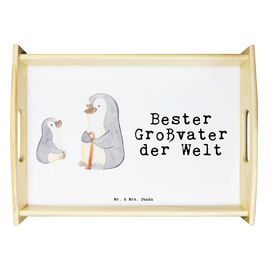 Serviertablett Pinguin Bester Großvater der Welt Küchentablett, kaffeetablett, tablett für bett, Tablett, holz serviertablett, essenstablett, tragetablett, getränketablett, ablagetablett, Servier Tablett, bett tablett, teetablett, serviertablett aus holz, tablett zum servieren, couchtablett, tablett für getränke, tablett aus holz, sofatablett, echtholz tablett, tablett für essen, betttablett, Serviertablett, tablett holz, Frühstückstablett, Holztablett, serviertablett holz, Geschenkidee, Geschenk, Schenken, Mitbringsel, Geburtstag, Geburtstagsgeschenk, für, Danke, Dankeschön, Bedanken, Freude machen, Geschenktipp, Enkelkind, Enkel, Grossvater, Bester, Kleinigkeit, Großvater, Oppa, Opa, Opi. Großpapa, Enkelin, Oppi, Großeltern