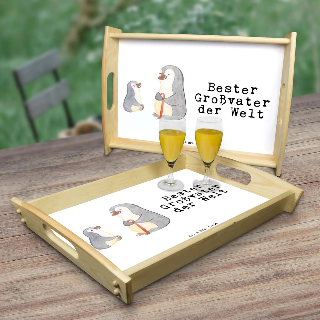 Serviertablett Pinguin Bester Großvater der Welt Küchentablett, kaffeetablett, tablett für bett, Tablett, holz serviertablett, essenstablett, tragetablett, getränketablett, ablagetablett, Servier Tablett, bett tablett, teetablett, serviertablett aus holz, tablett zum servieren, couchtablett, tablett für getränke, tablett aus holz, sofatablett, echtholz tablett, tablett für essen, betttablett, Serviertablett, tablett holz, Frühstückstablett, Holztablett, serviertablett holz, Geschenkidee, Geschenk, Schenken, Mitbringsel, Geburtstag, Geburtstagsgeschenk, für, Danke, Dankeschön, Bedanken, Freude machen, Geschenktipp, Enkelkind, Enkel, Grossvater, Bester, Kleinigkeit, Großvater, Oppa, Opa, Opi. Großpapa, Enkelin, Oppi, Großeltern