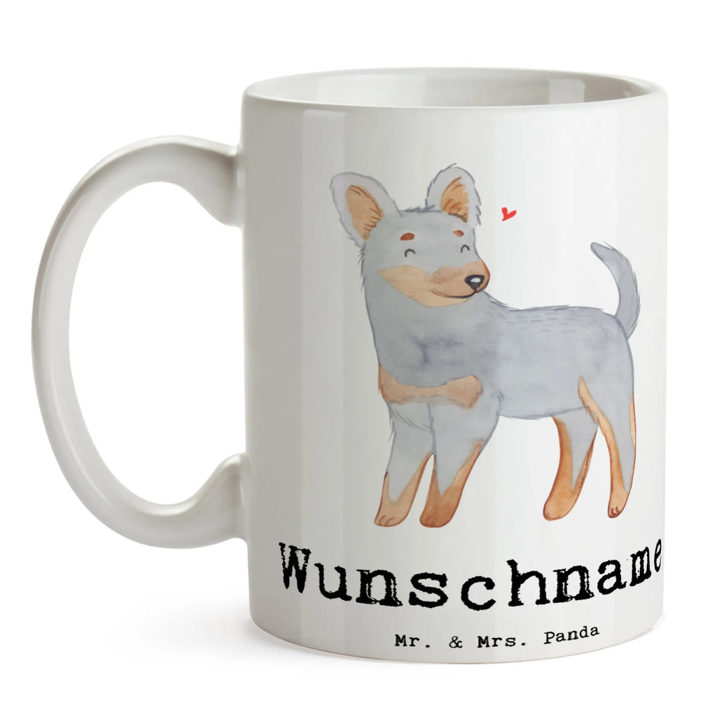 Personalisierte Tasse Prager Rattler Lebensretter Wunschname, Personalisiert, Namenstasse, Namen, Tasse, Tasse mit Namen, Drucken, Personalisierte Tasse, Geschenk, Schenken, Hund, Hunderasse, Rassehund, Hundebesitzer, Tierfreund, Welpe, Prager Rattler, Pincher
