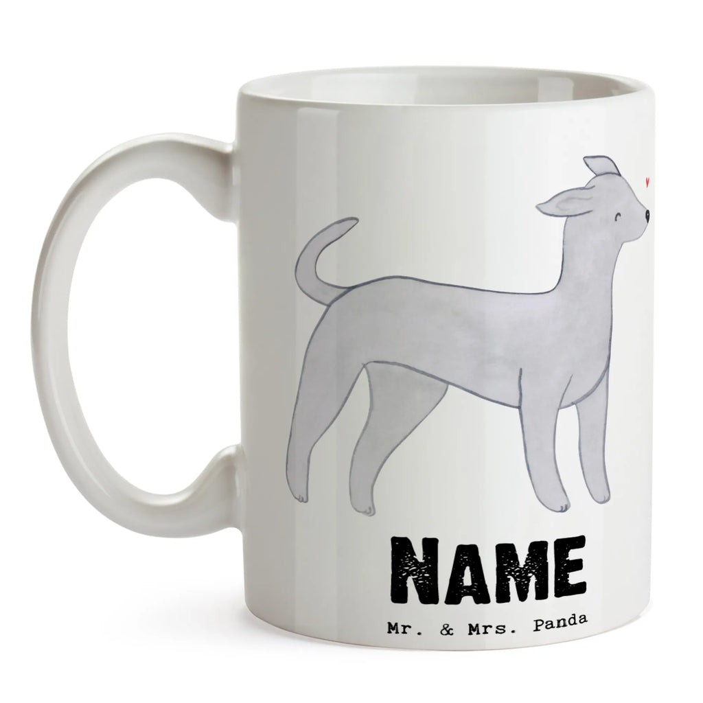 Personalisierte Tasse Italienisches Windspiel Lebensretter Drucken, Wunschname, Namen, Personalisierte Tasse, Tasse mit Namen, Tasse, Personalisiert, Namenstasse, Hund, Hunderasse, Rassehund, Hundebesitzer, Geschenk, Tierfreund, Schenken, Welpe, Windhund, Italian Greyhound, Italienisches Windspiel