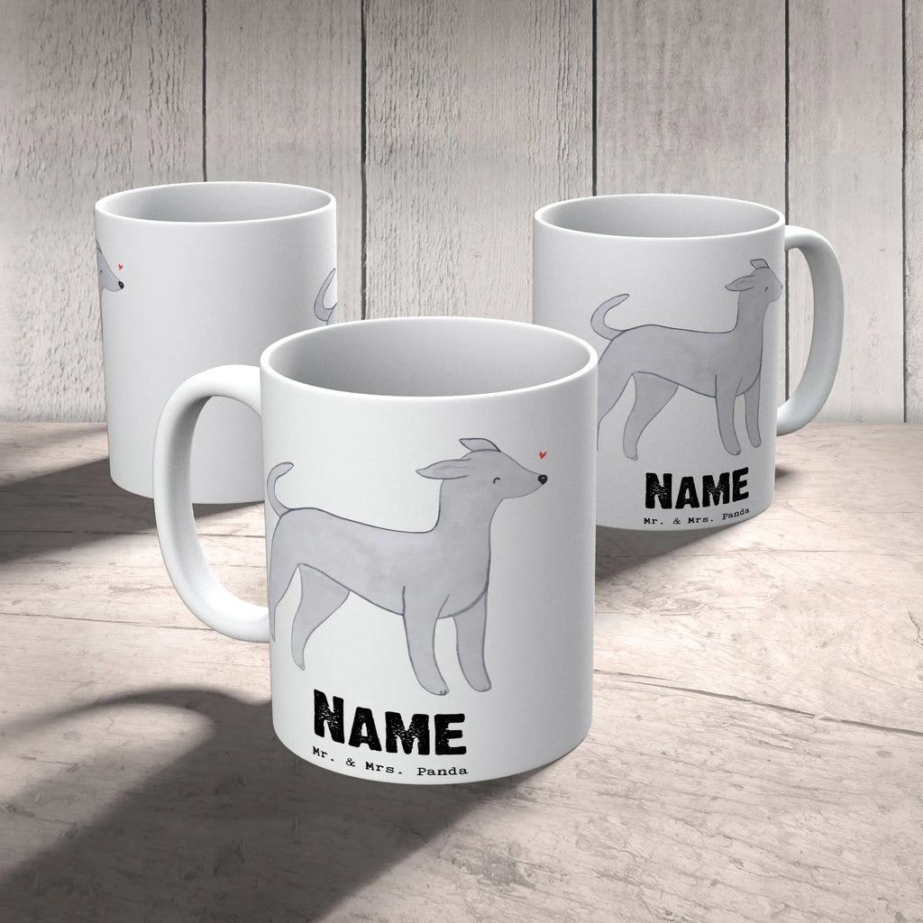 Personalisierte Tasse Italienisches Windspiel Lebensretter Drucken, Wunschname, Namen, Personalisierte Tasse, Tasse mit Namen, Tasse, Personalisiert, Namenstasse, Hund, Hunderasse, Rassehund, Hundebesitzer, Geschenk, Tierfreund, Schenken, Welpe, Windhund, Italian Greyhound, Italienisches Windspiel