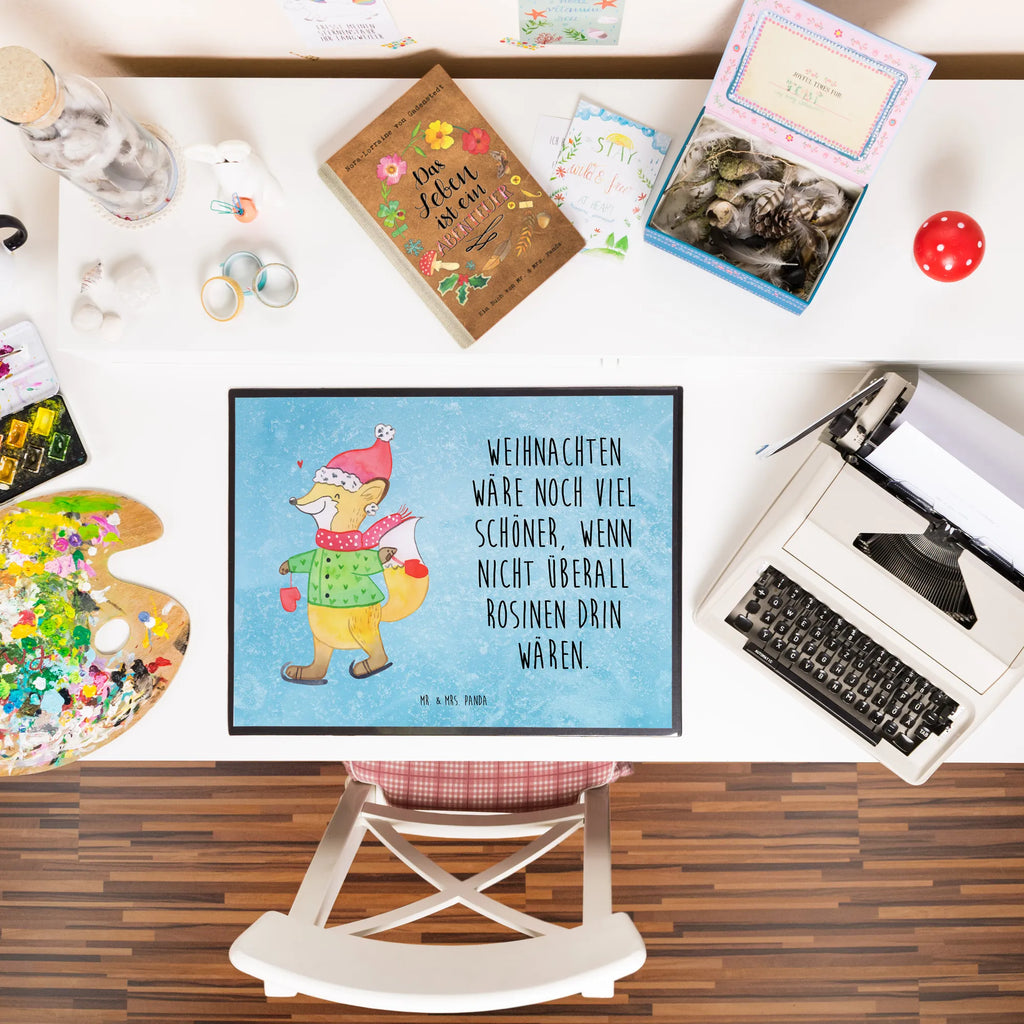 Schreibtischunterlage Fuchs  Schlittschuhe schreibtischauflagen, tischauflagen, Tischunterlage, schreibtischunterlage, Schreibunterlage, tischauflage, schreibauflagen, schreibtischunterlagen, schreibtischmatte, tischpad, pultunterlage, Schreibtischauflage, schreibmatte, arbeitsunterlage, Schreibtisch Matte, tischmatten, schreibauflage, tischpads, tischmatte, Schreibtisch Unterlagen, arbeitsmatte, Weihnachten, Winter, Weihnachtsdeko, Nikolaus, Advent, Heiligabend, Wintermotiv, Tannenbaum, Weihnachtsbaum, Weihnachtszeit, Weihnachtstage, Weihnachtsmann