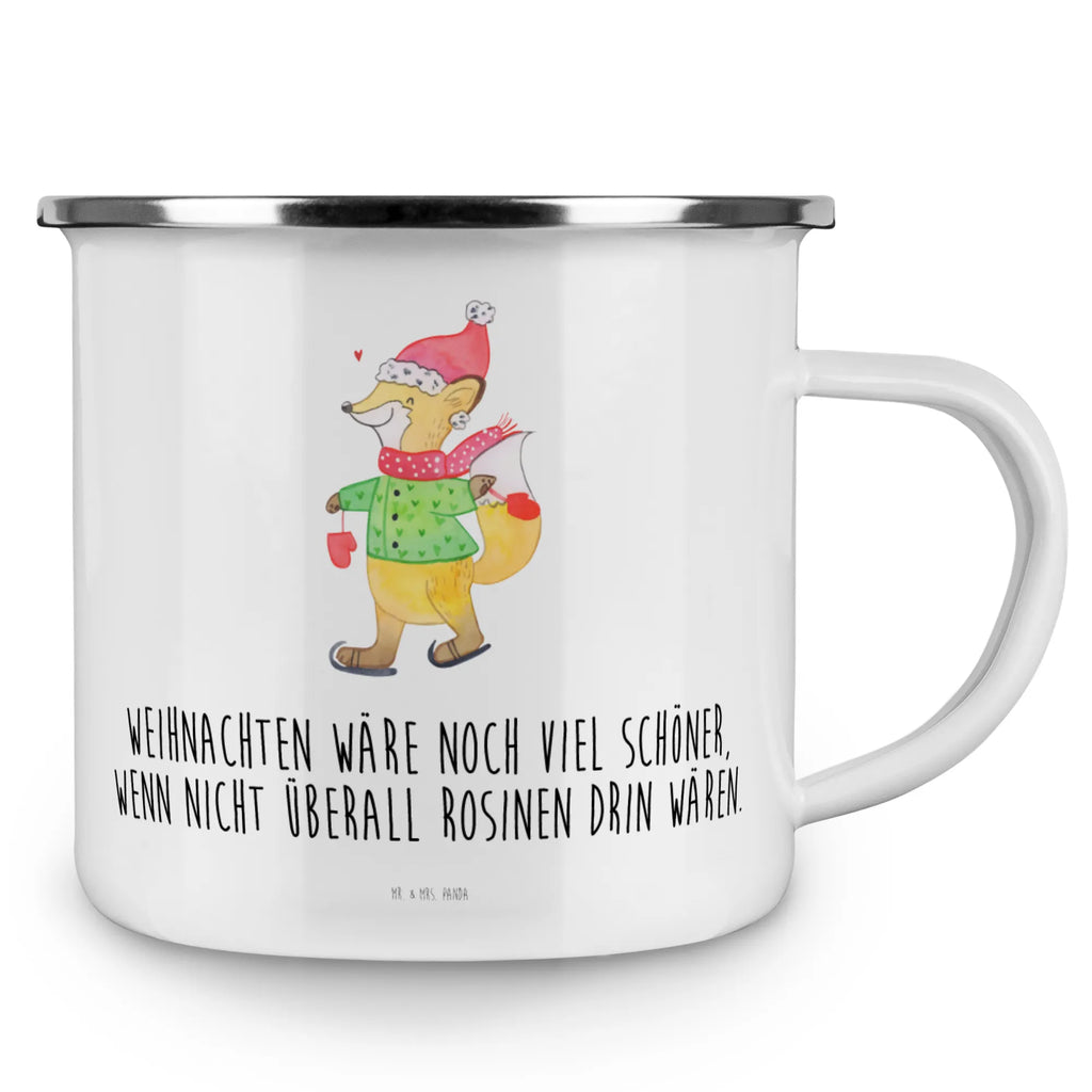 Camping Emaille Tasse Fuchs  Schlittschuhe wandertasse, reisetasse, Emaille Becher, Emailletasse, Trinkbecher, Campingbecher, Teetasse, Blechtasse, Metalltasse, Emaille Tasse, Pott, Tasse, Tasse Emaille, becher emaille, emaillebecher, wanderbecher, Campingtasse, blechbecher, metallbecher, Teebecher, Kaffeetasse, Reisebecher, Kaffeebecher, Becher, Weihnachten, Winter, Weihnachtsdeko, Nikolaus, Advent, Heiligabend, Wintermotiv, Weihnachtsbaum, Weihnachtszeit, Weihnachtsmann, Weihnachtstage, Tannenbaum