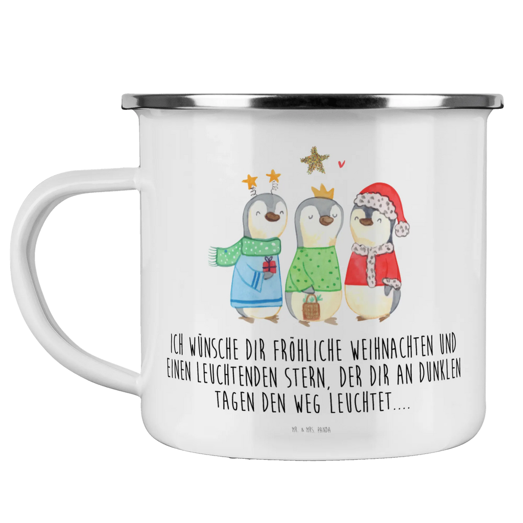 Enamel camping mug wintertime Holy Three Kings Tasse Emaille, Kaffeebecher, Teetasse, wandertasse, blechbecher, Emaille Tasse, Becher, Campingtasse, Pott, wanderbecher, emaillebecher, metallbecher, reisetasse, Emaille Becher, Campingbecher, Teebecher, Trinkbecher, becher emaille, Tasse, Emailletasse, Blechtasse, Kaffeetasse, Metalltasse, Reisebecher, Weihnachten, Winter, Weihnachtsdeko, Nikolaus, Advent, Heiligabend, Wintermotiv, Weihnachtsmann, Heilige Drei Könige, Weihnachtstage, Weihnachtszeit