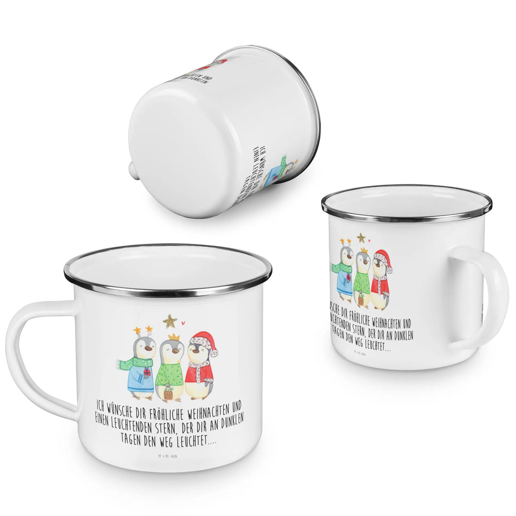 Enamel camping mug wintertime Holy Three Kings Tasse Emaille, Kaffeebecher, Teetasse, wandertasse, blechbecher, Emaille Tasse, Becher, Campingtasse, Pott, wanderbecher, emaillebecher, metallbecher, reisetasse, Emaille Becher, Campingbecher, Teebecher, Trinkbecher, becher emaille, Tasse, Emailletasse, Blechtasse, Kaffeetasse, Metalltasse, Reisebecher, Weihnachten, Winter, Weihnachtsdeko, Nikolaus, Advent, Heiligabend, Wintermotiv, Weihnachtsmann, Heilige Drei Könige, Weihnachtstage, Weihnachtszeit