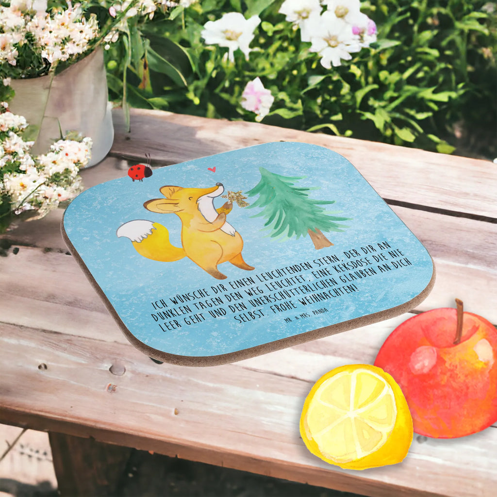 Quadratische Untersetzer Fuchs  Weihnachtsbaum Glasuntersetzer, Untersetzer aus Holz, Getränkeuntersetzer, Untersetzer für Gläser, Untersetzer, Untersetzer Gläser, Korkuntersetzer, Bierdeckel, Untersetzer Design, Untersetzer Holz, Tassen Untersetzer, Holzuntersetzer, Winter, Weihnachten, Weihnachtsdeko, Nikolaus, Advent, Heiligabend, Wintermotiv, Weihnachtsmann, Weihnachtstage, Fuchs, Weihnachtsdekoration, Weihnachtszeit, Schlittschuh