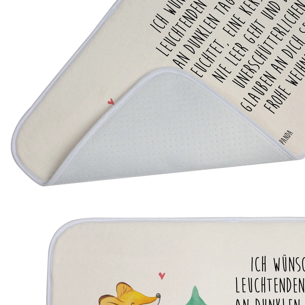 Bath mat Fox Christmas tree Bath rug, Bath mat, non-slip, Shower mat, Winter, Christmas, Christmas time, snow, christmas decoration, christmas days, winter, fox, christmas, santa claus, christmas time, skate, christmas present, christmas eve