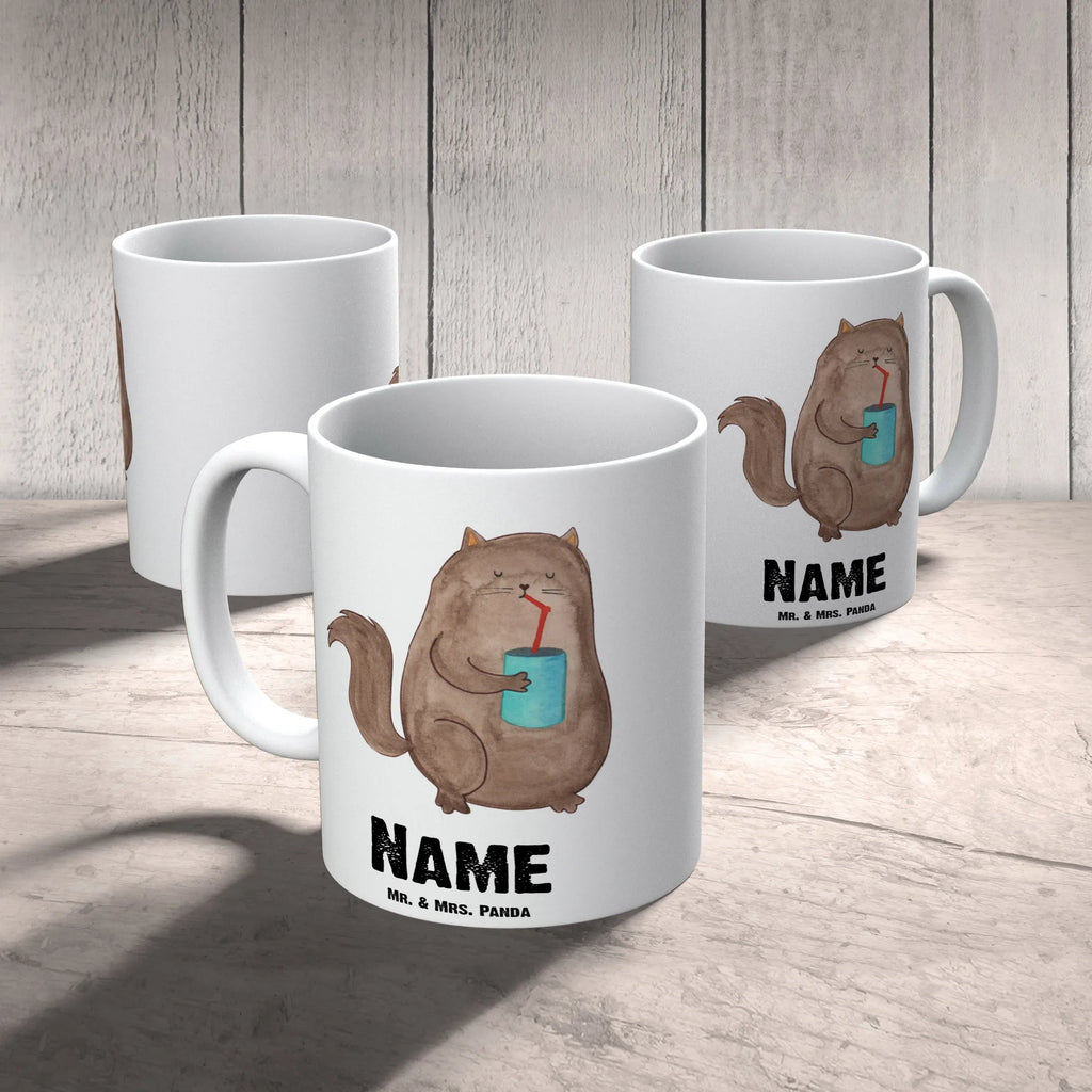 Personalised cup Cat can cat, tomcat, kitty, meow, kitten, housecat, mama cat, love cats, cat image, cat fan, cat lover, cat fancier, cat decoration, gift for cat lover, cat owner, funny cats, cat sayings, cat motto, funny cat gifts, fan merchandise, cat stuff, animal lover, food, pussy, Cats, cat food, pet, cats