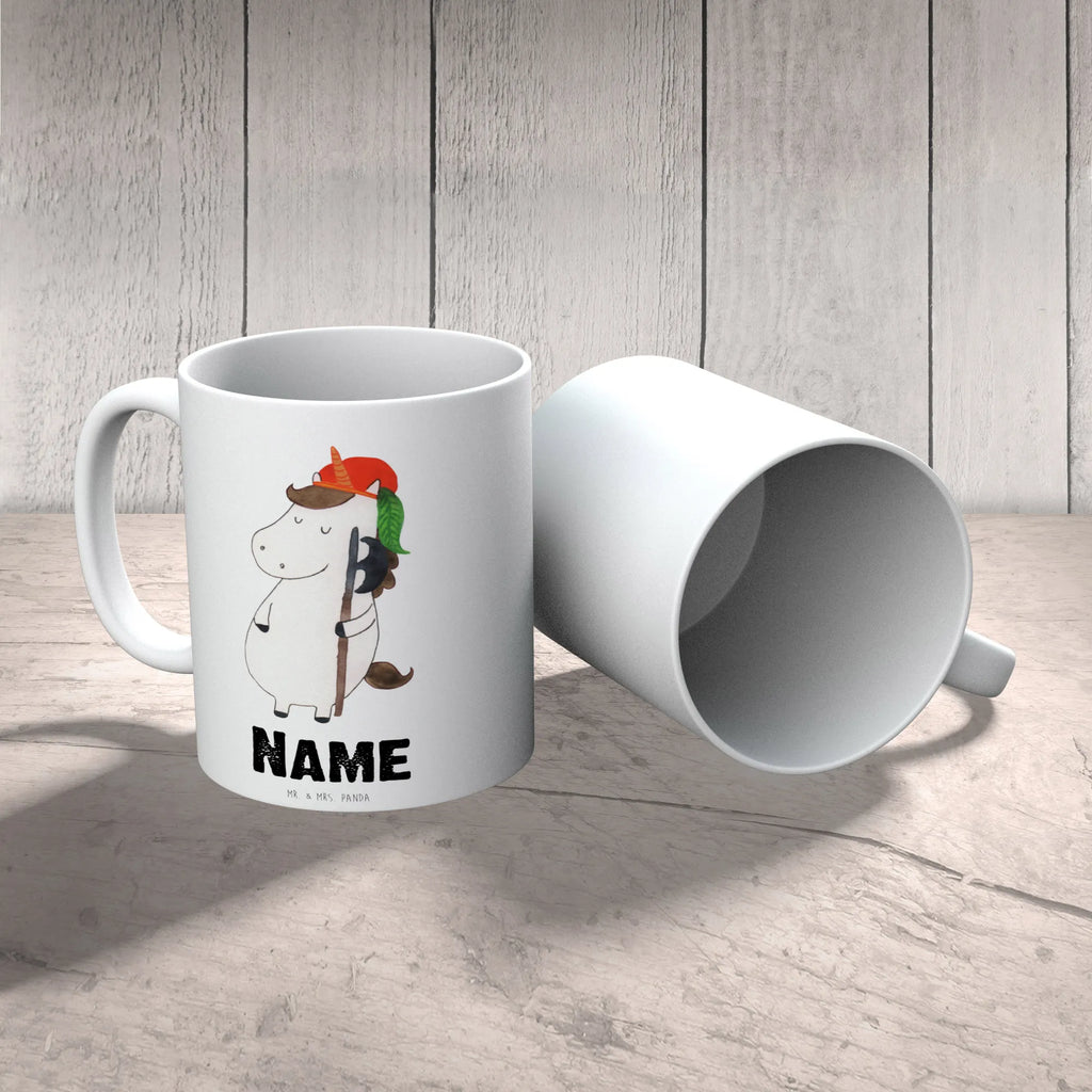 Personalisierte Tasse Einhorn Bube Tasse mit Namen, Drucken, Namen, Personalisiert, Namenstasse, Personalisierte Tasse, Wunschname, Tasse, Einhorn, Einhörner, Einhorn Deko, Unicorn, Mittelalter, Bube