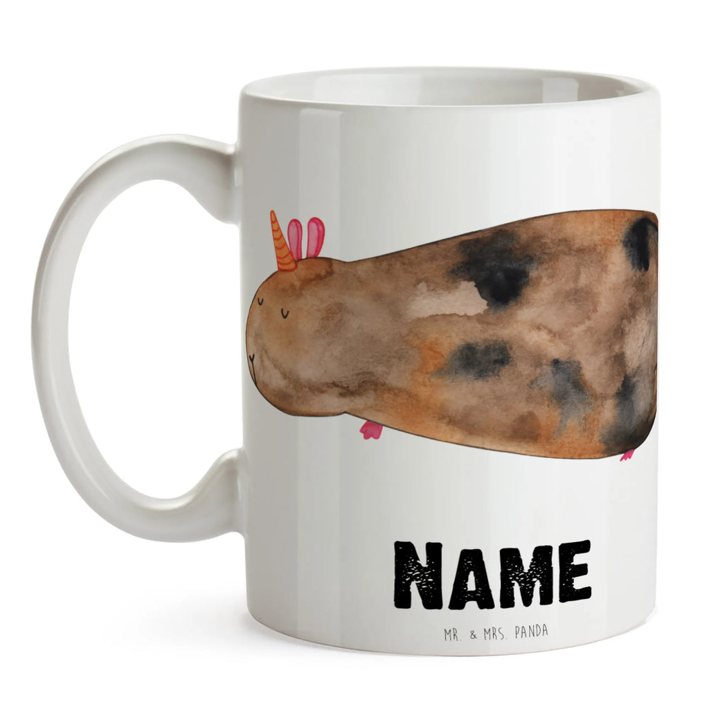 Personalised cup unicorn Guinea pig unicorn, unicorns, guinea pig, squirrels, Meericorn
