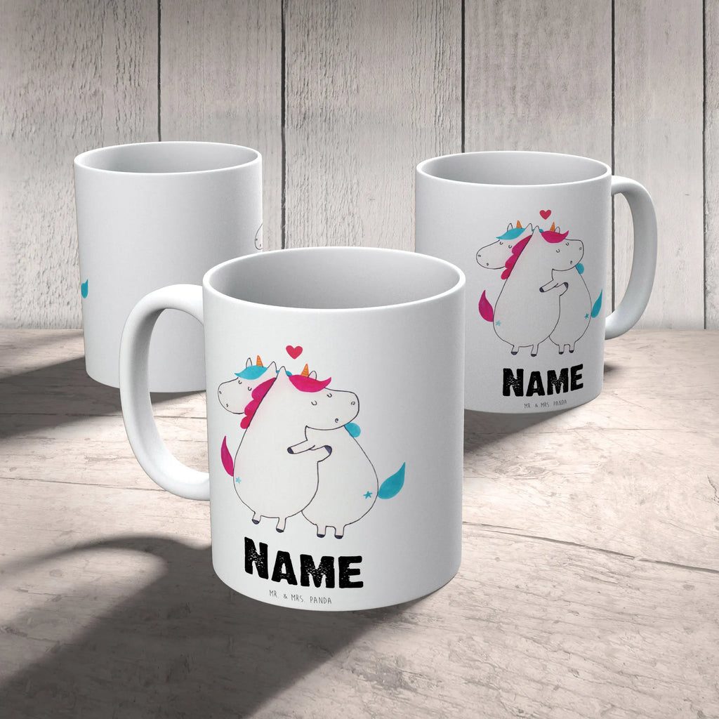 Personalisierte Tasse Einhorn Mitteilung Personalisierte Tasse, Namen, Personalisiert, Wunschname, Tasse, Tasse mit Namen, Drucken, Namenstasse, Einhorn, Einhörner, Einhorn Deko, Unicorn, Ehe, Spruch, lustig, Valentine, Geschenk, Liebe, Partner, Valentinstag, witzig