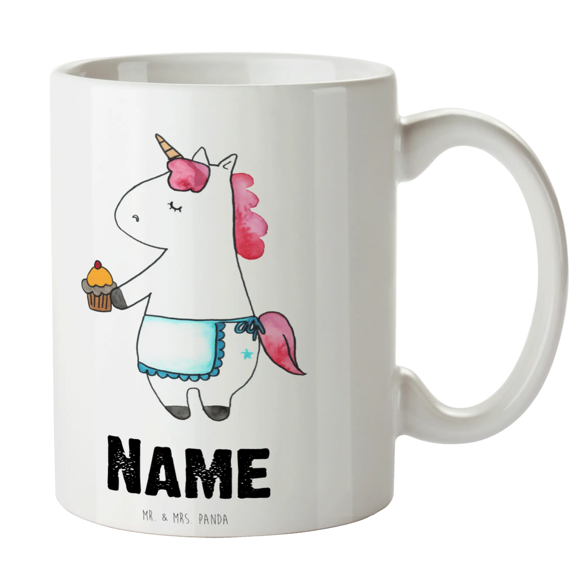 Personalised cup unicorn muffins unicorn, unicorns, Congratulations, Birthday, cook present, Muffin, cook gift, Love Greetings, Unicorn, Birthday Greetings, Baking, Cookies