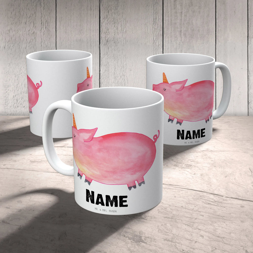 Personalised cup unicorn Pig unicorn, unicorns, piggycorn, Funny saying, girlfriend gift, piggy, pigcorn, Unicorn, Pig
