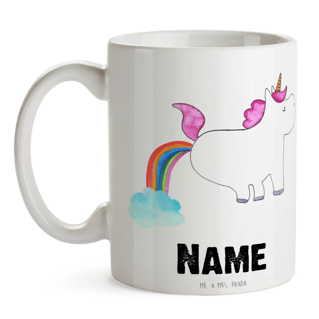 Personalisierte Tasse Einhorn Pupsend Personalisierte Tasse, Namenstasse, Tasse mit Namen, Wunschname, Namen, Personalisiert, Tasse, Drucken, Einhorn, Einhörner, Einhorn Deko, Unicorn, Pups, Erwachsenwerden, Regenbogen, Spaß, Freundin, Glitzer, Einhornpower, lustig