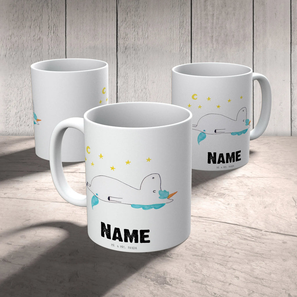 Personalisierte Tasse Einhorn Sternenhimmel Personalisierte Tasse, Wunschname, Drucken, Tasse mit Namen, Personalisiert, Namen, Namenstasse, Tasse, Einhorn, Einhörner, Einhorn Deko, Unicorn, Verrückt, Sternenhimmel, Dachschaden, Sterne