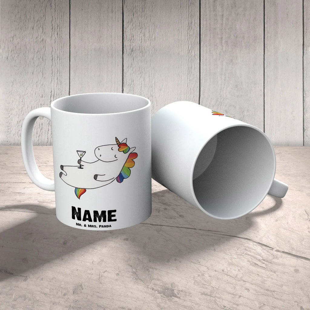 Personalisierte Tasse Otter mit Seerose Wunschname, Personalisierte Tasse, Tasse mit Namen, Namen, Drucken, Tasse, Namenstasse, Personalisiert, Otter, Fischotter, Seeotter, Otter Seeotter See Otter