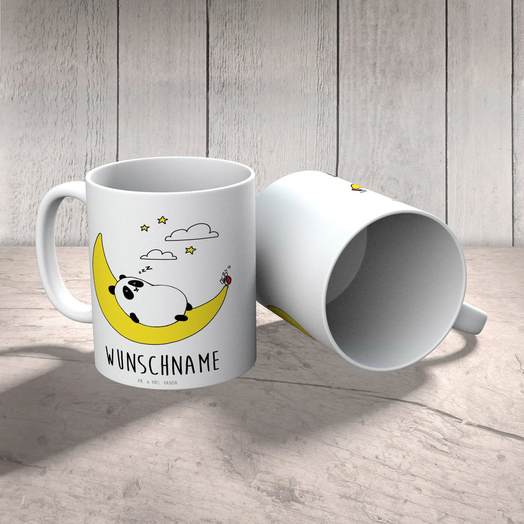 Personalisierte Tasse Easy & Peasy Take it Easy Personalisiert, Wunschname, Namen, Drucken, Personalisierte Tasse, Namenstasse, Tasse mit Namen, Tasse