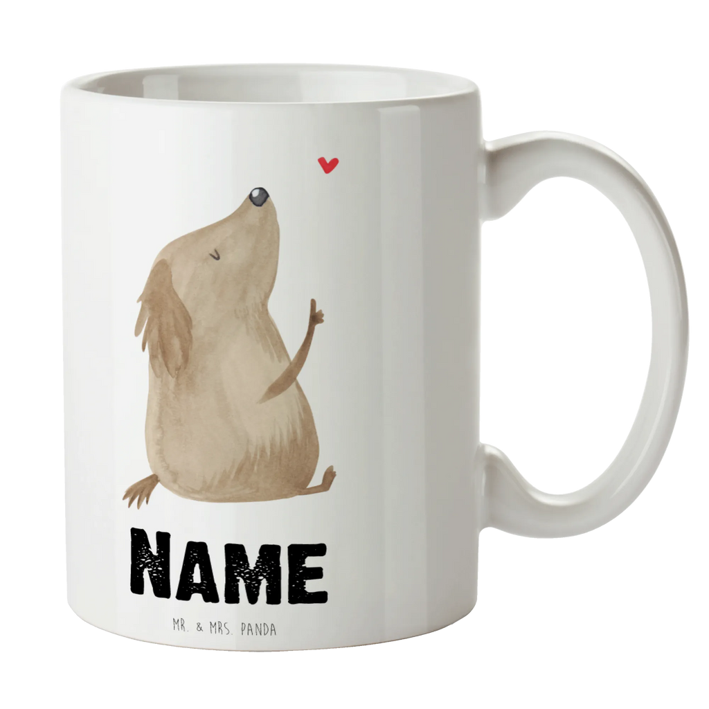 Personalisierte Tasse Hund Liebe Tasse, Namen, Personalisierte Tasse, Tasse mit Namen, Drucken, Wunschname, Personalisiert, Namenstasse, Hund, Hundemotiv, Haustier, Hunderasse, Tierliebhaber, Hundebesitzer, Sprüche, Hunde, Frauchen, Hundeglück, Hundeliebe, Liebe