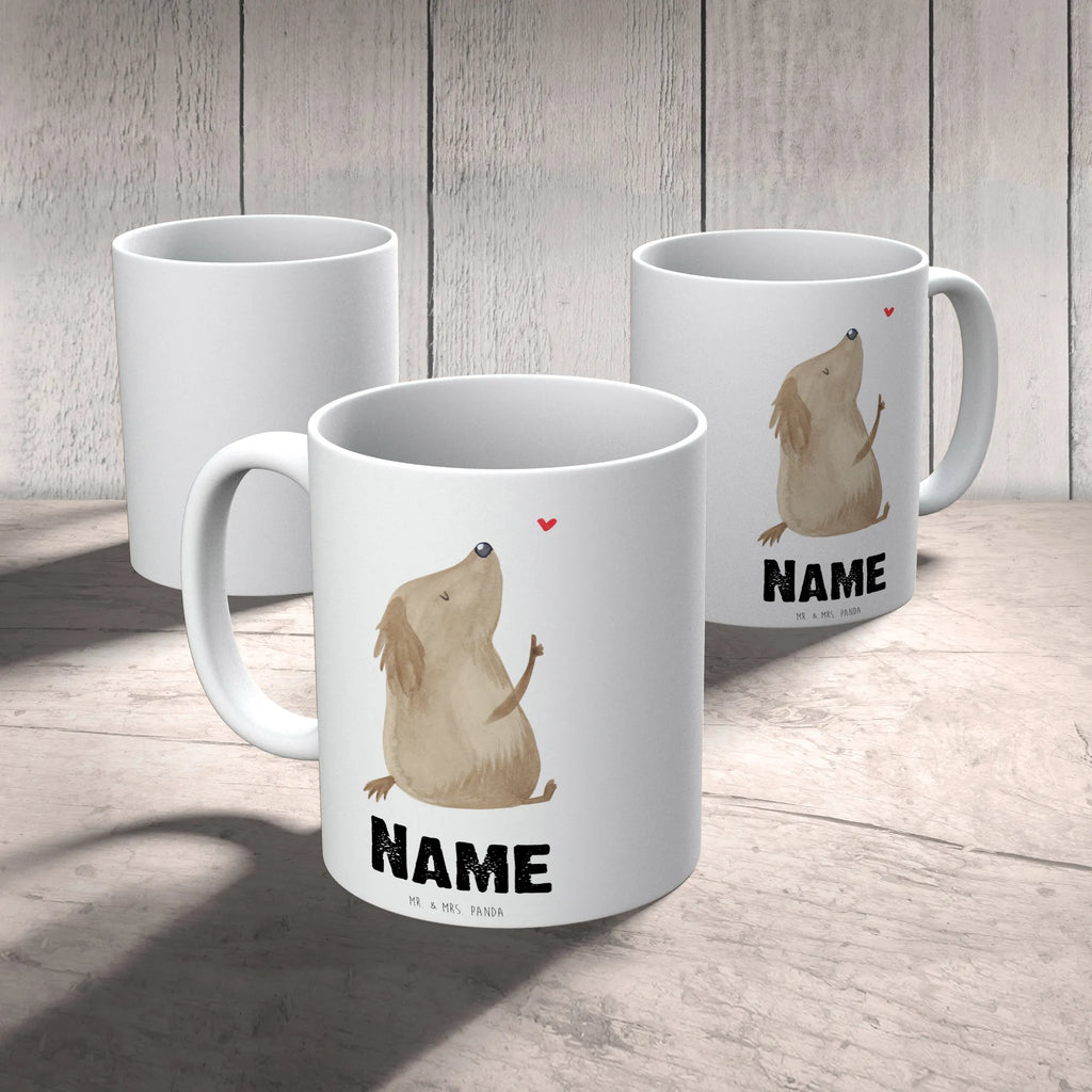 Personalisierte Tasse Hund Liebe Tasse, Namen, Personalisierte Tasse, Tasse mit Namen, Drucken, Wunschname, Personalisiert, Namenstasse, Hund, Hundemotiv, Haustier, Hunderasse, Tierliebhaber, Hundebesitzer, Sprüche, Hunde, Frauchen, Hundeglück, Hundeliebe, Liebe