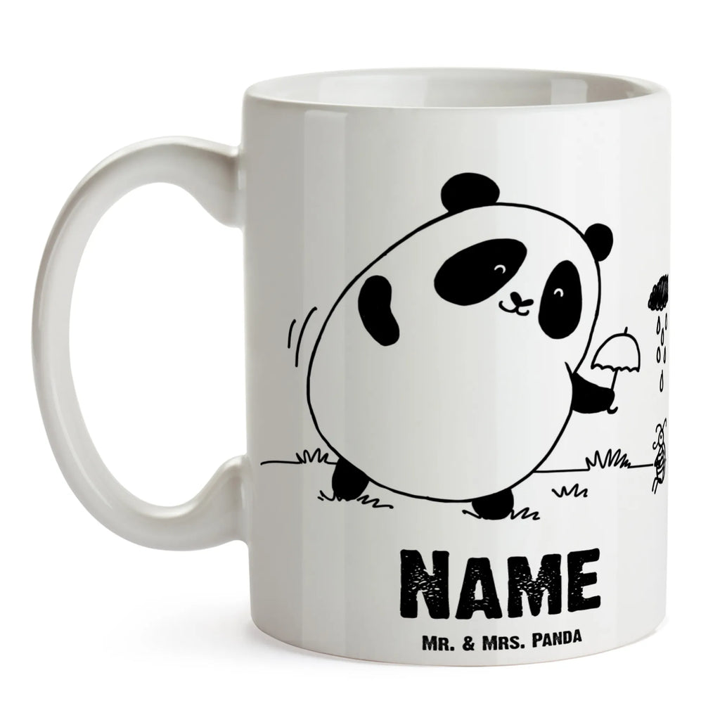 Personalisierte Tasse Easy & Peasy Zusammenhalt Personalisiert, Drucken, Wunschname, Namenstasse, Namen, Personalisierte Tasse, Tasse, Tasse mit Namen