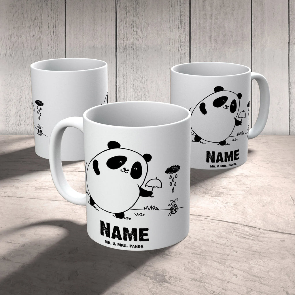 Personalisierte Tasse Easy & Peasy Zusammenhalt Personalisiert, Drucken, Wunschname, Namenstasse, Namen, Personalisierte Tasse, Tasse, Tasse mit Namen