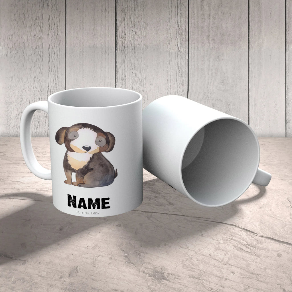 Personalised cup Dog Relax dog, mutt, hound, woof, dog mama, dog breed, love dogs, love for dogs, dog decorative items, bag with dog print, funny gifts for dog owners, what do you give a dog lover, Christmas gifts for dogs, gifts for dogs, dog sayings, love, dog love, Dog, dog happiness, black dog