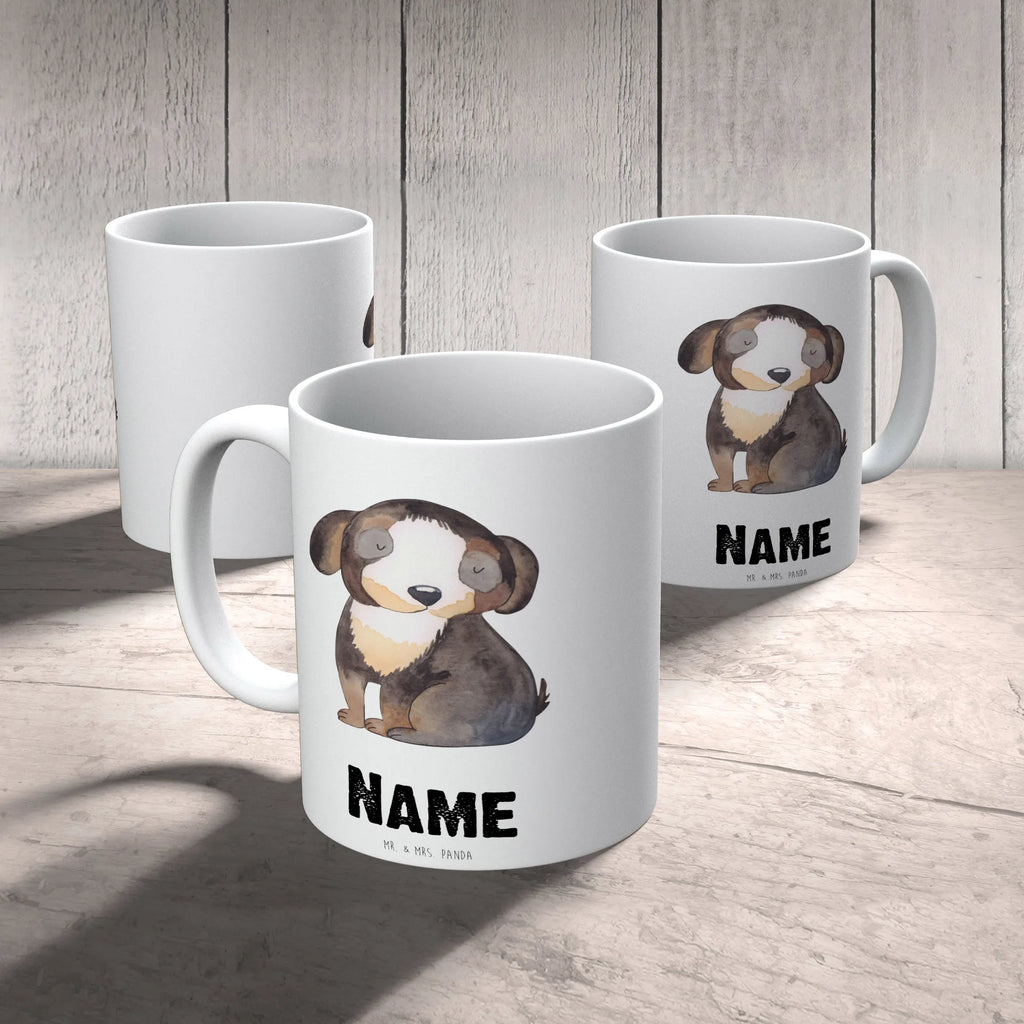 Personalised cup Dog Relax dog, mutt, hound, woof, dog mama, dog breed, love dogs, love for dogs, dog decorative items, bag with dog print, funny gifts for dog owners, what do you give a dog lover, Christmas gifts for dogs, gifts for dogs, dog sayings, love, dog love, Dog, dog happiness, black dog