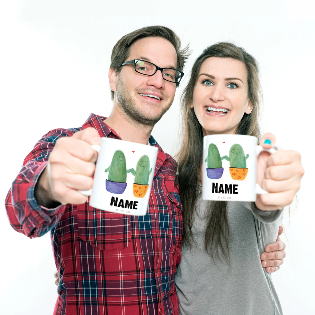 Personalisierte Tasse Kaktus Liebe Namenstasse, Wunschname, Tasse mit Namen, Drucken, Personalisierte Tasse, Tasse, Personalisiert, Namen, Kakteen, Kaktus, Hochzeit, Streit, Trennung, Freundschaft, Liebesbeweis, Love, Kaktusliebe, Verlobung, Liebe, Liebesbotschaft, Paar, Liebesnachricht, Versöhnung, Pärchen